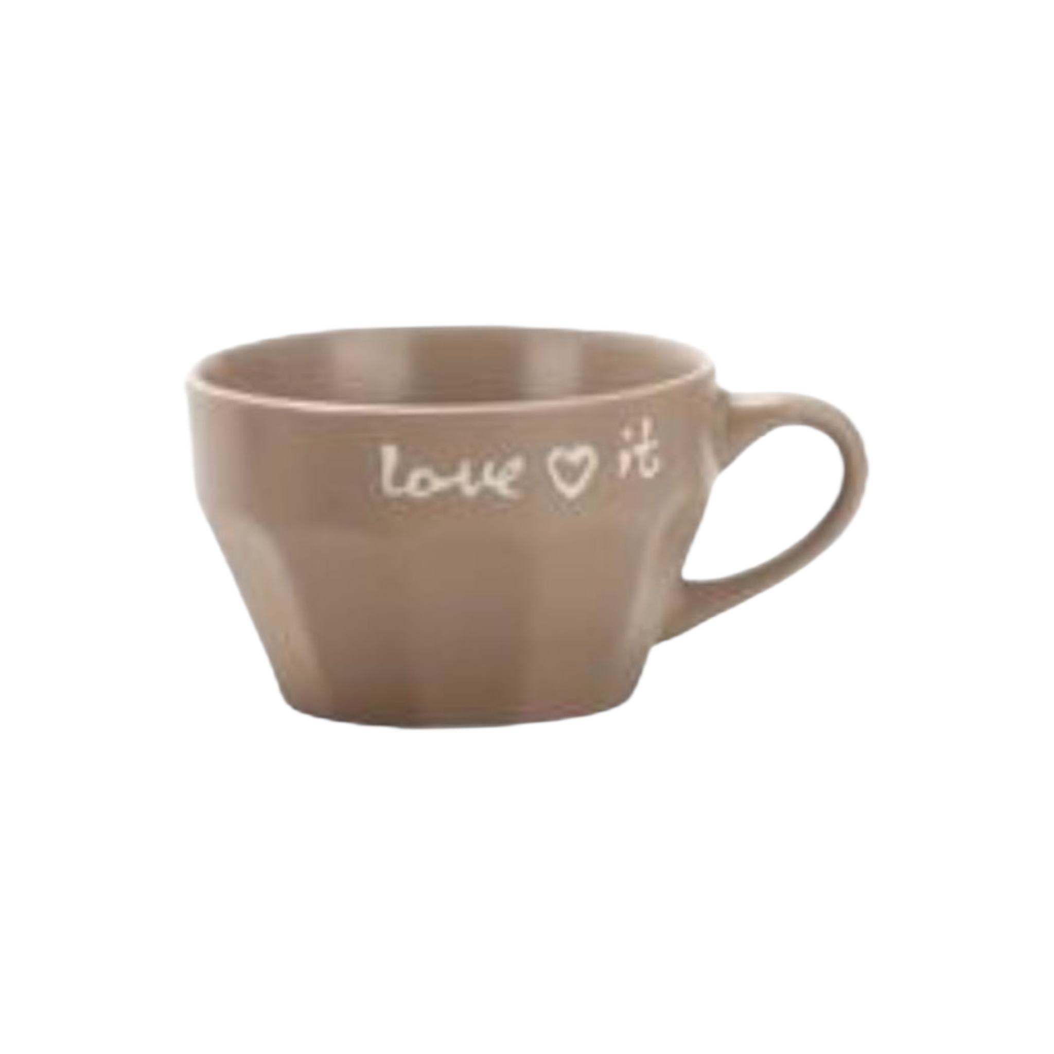 Ceramic Vintage Coffee Mug 440ml 30634