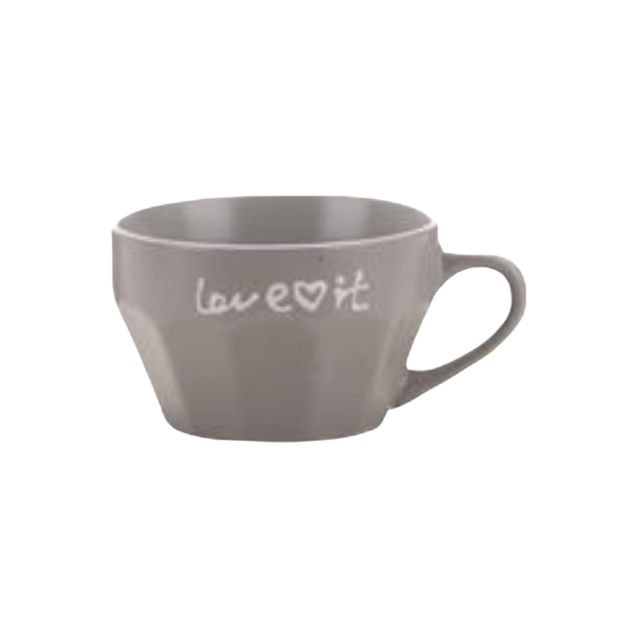 Ceramic Vintage Coffee Mug 440ml 30634