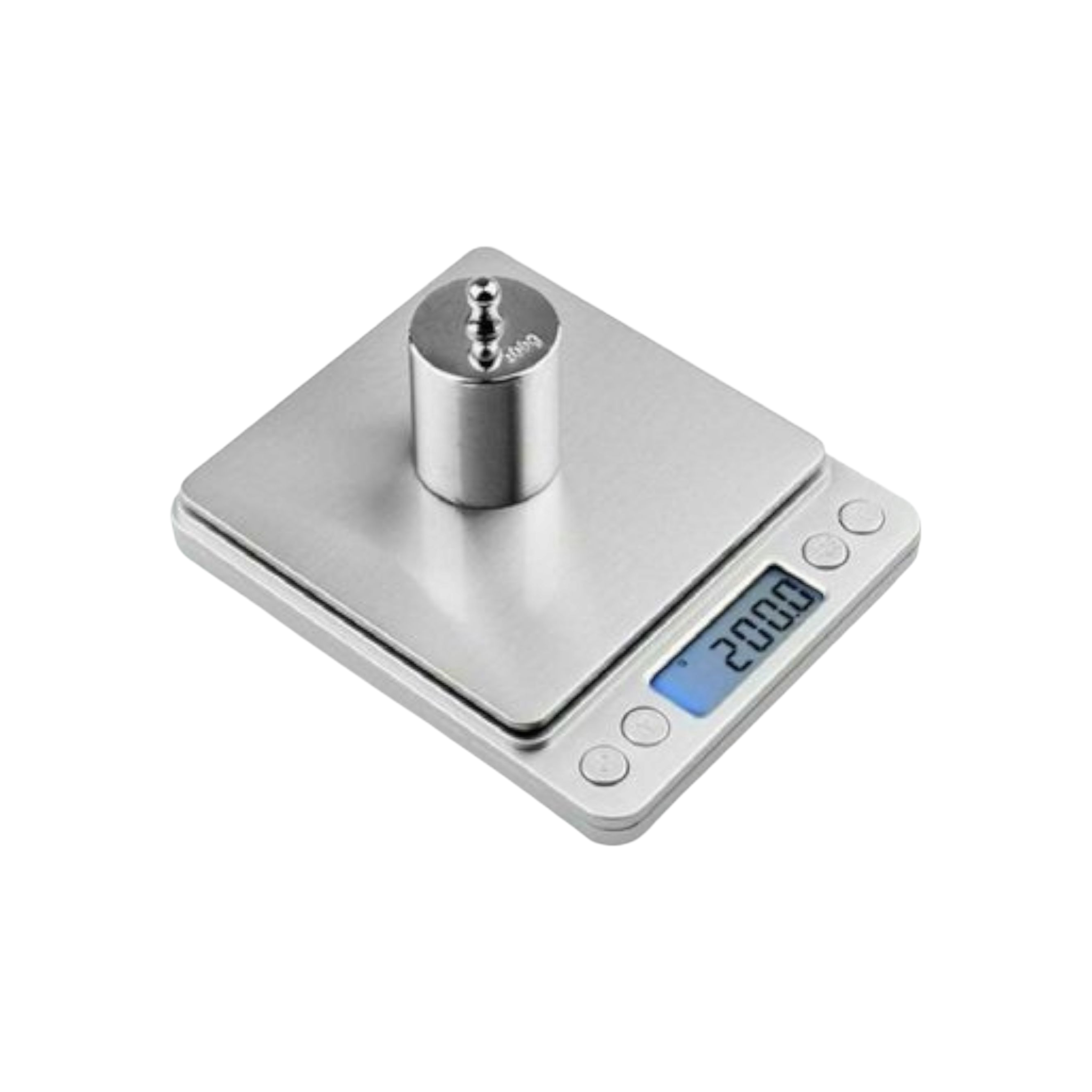 Digital Mini Scale 2kg Superior