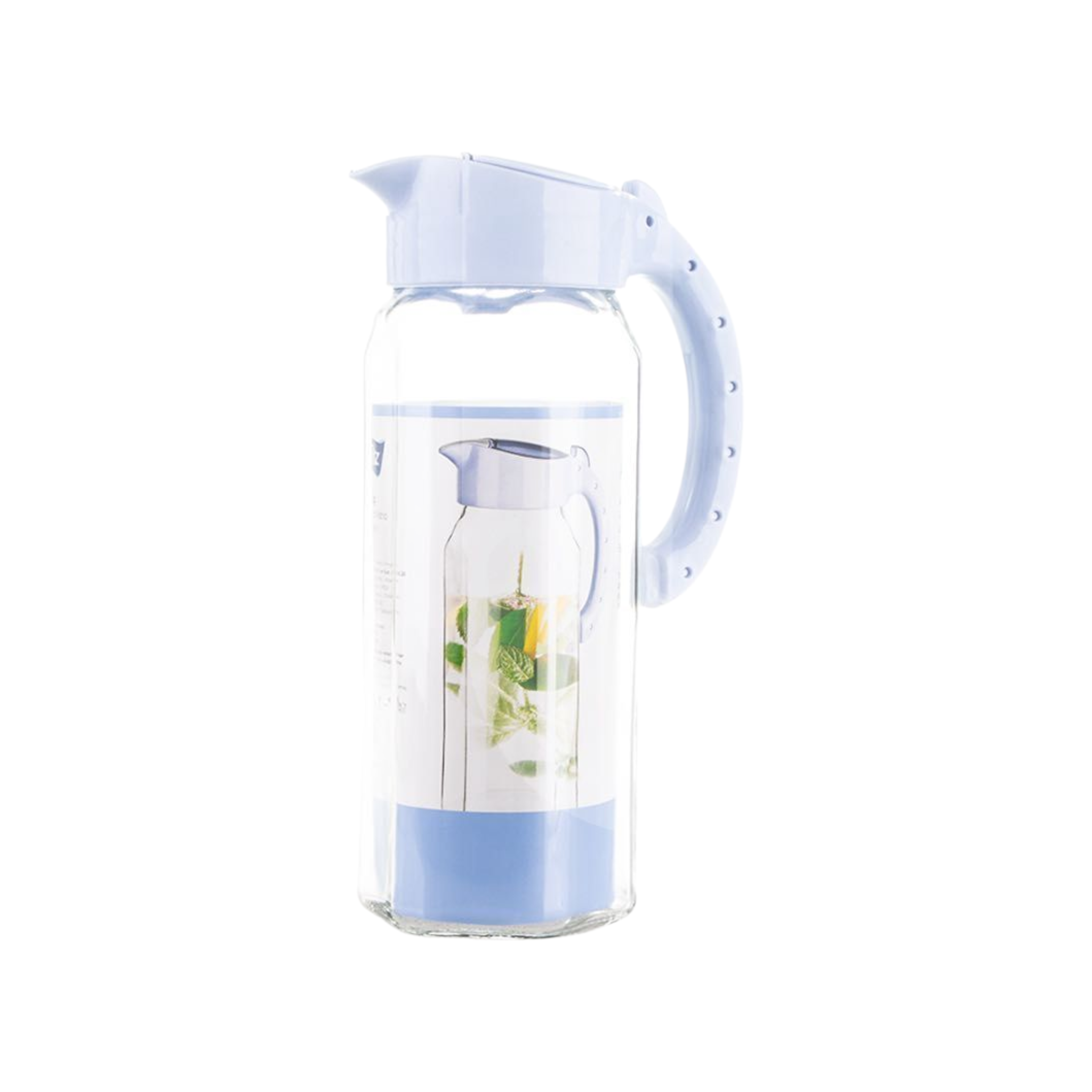 Titiz Ala Jug 1.5L KC-102