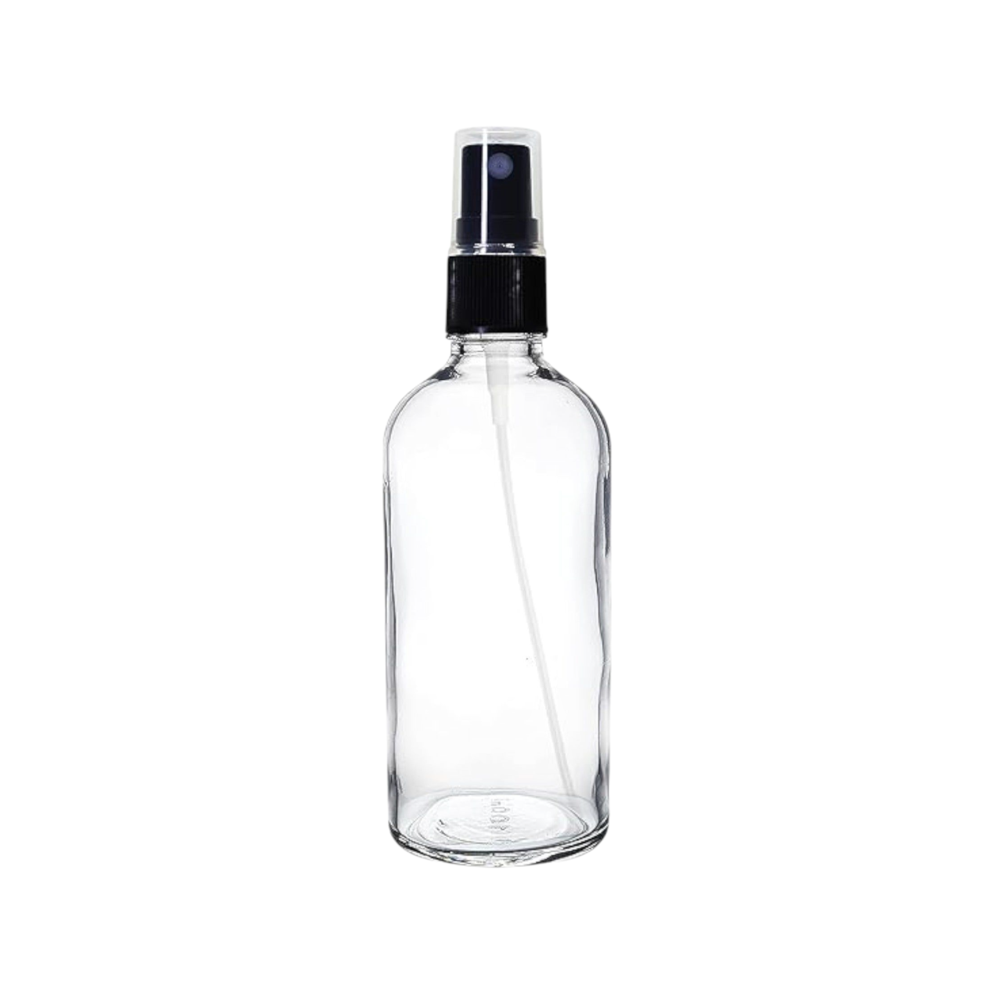 500ml PET Plastic Cosmetic Mist Spray Bottle
