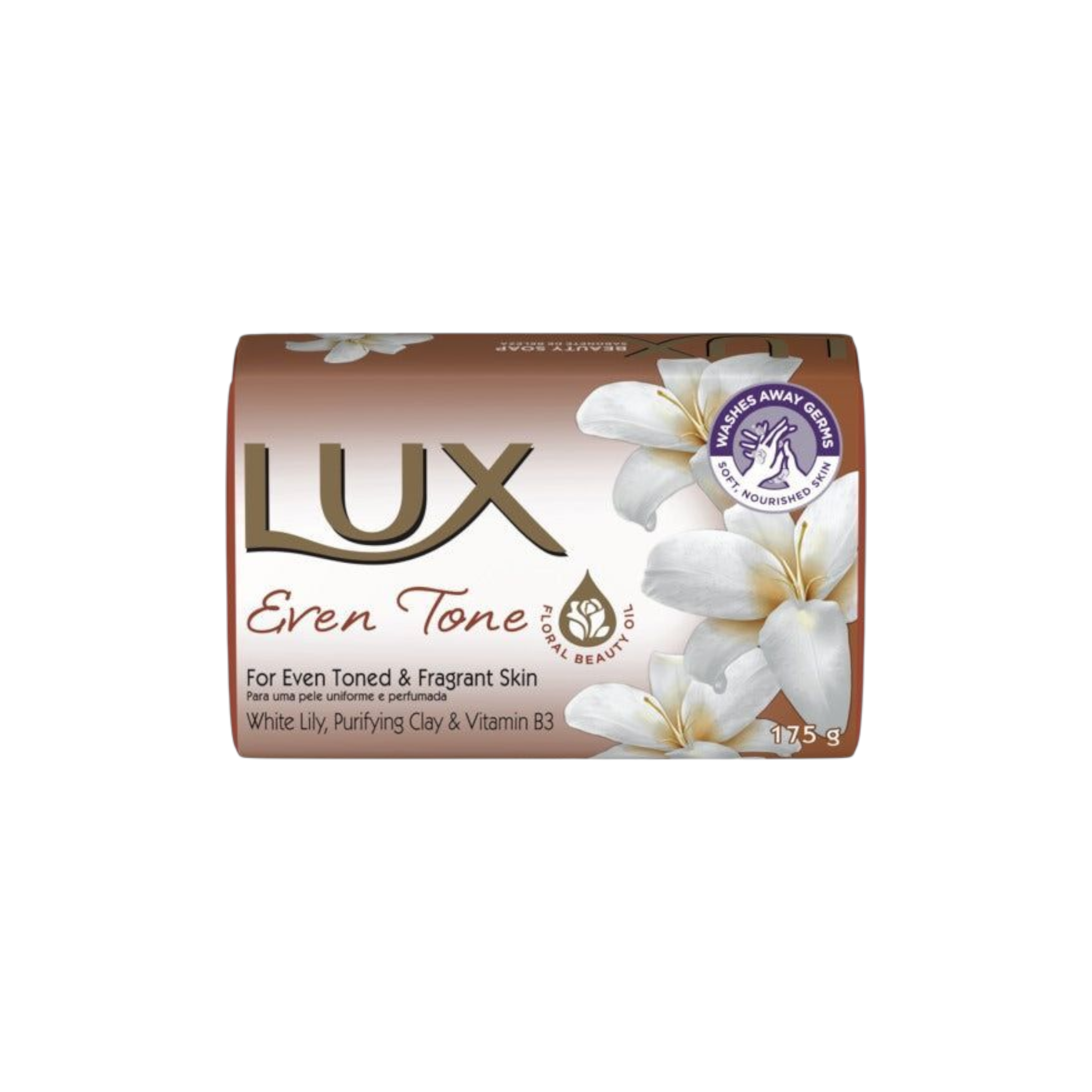 Lux Soap 175g