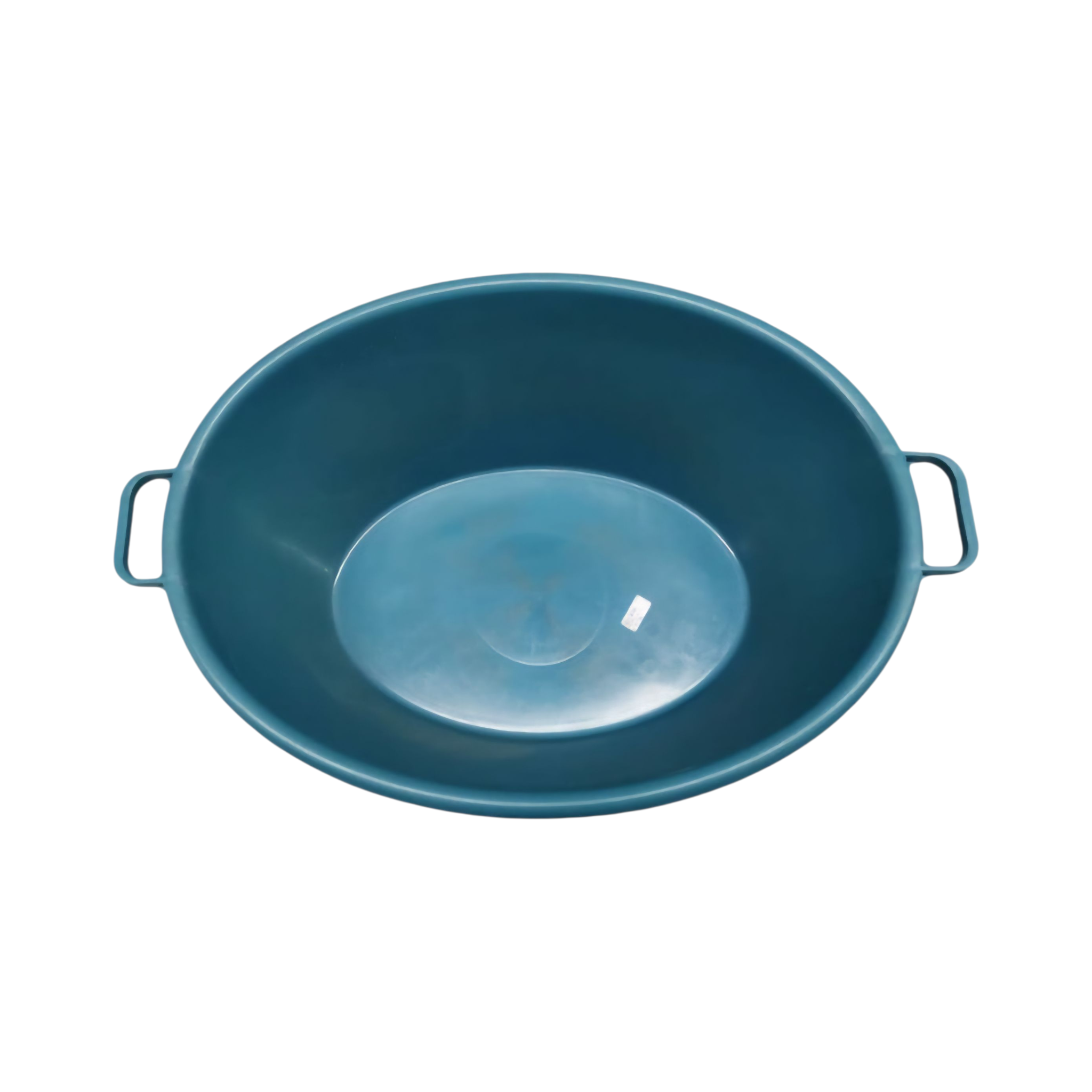 90L Formosa Oval Bath Tub Basin with Handle 6253