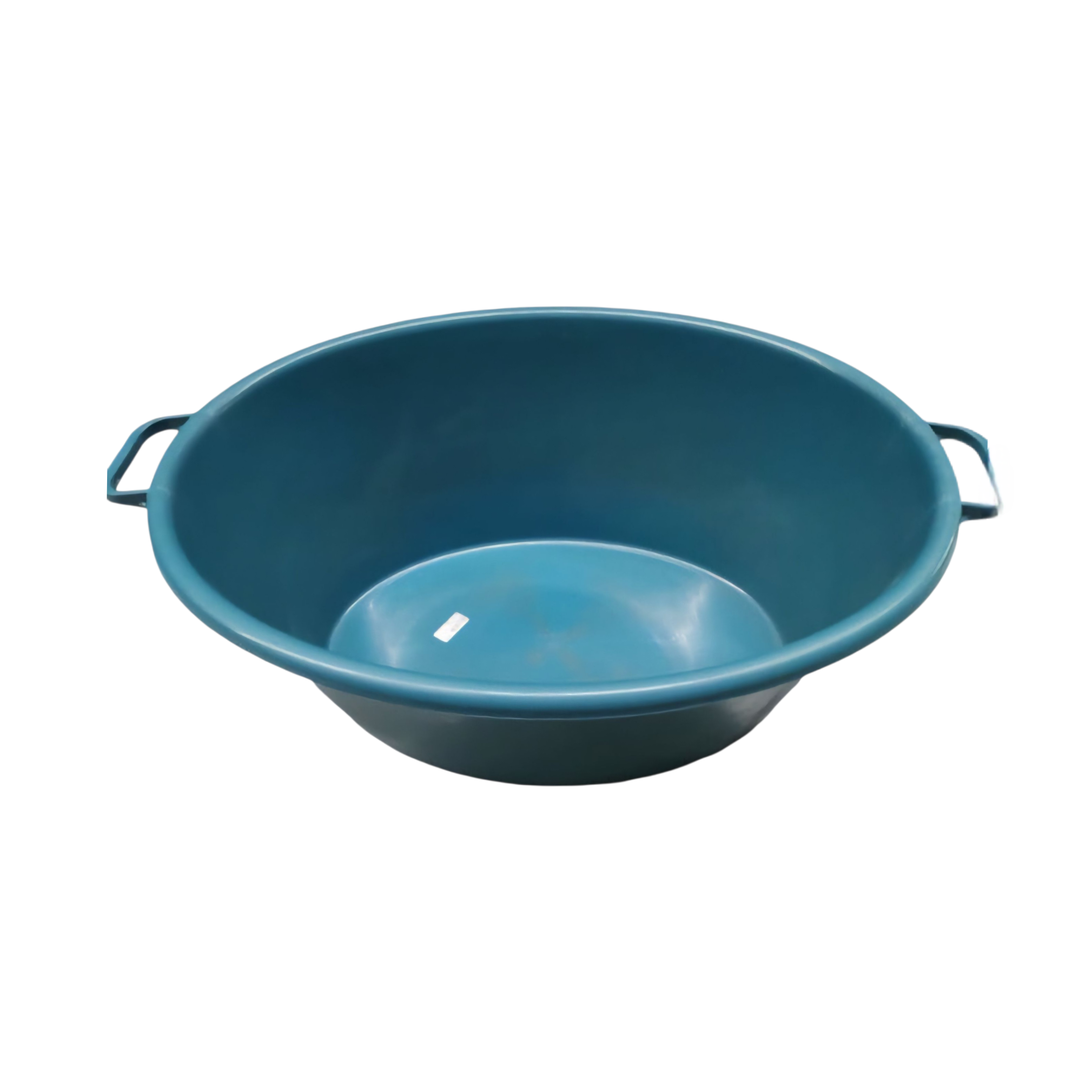 90L Formosa Oval Bath Tub Basin with Handle 6253