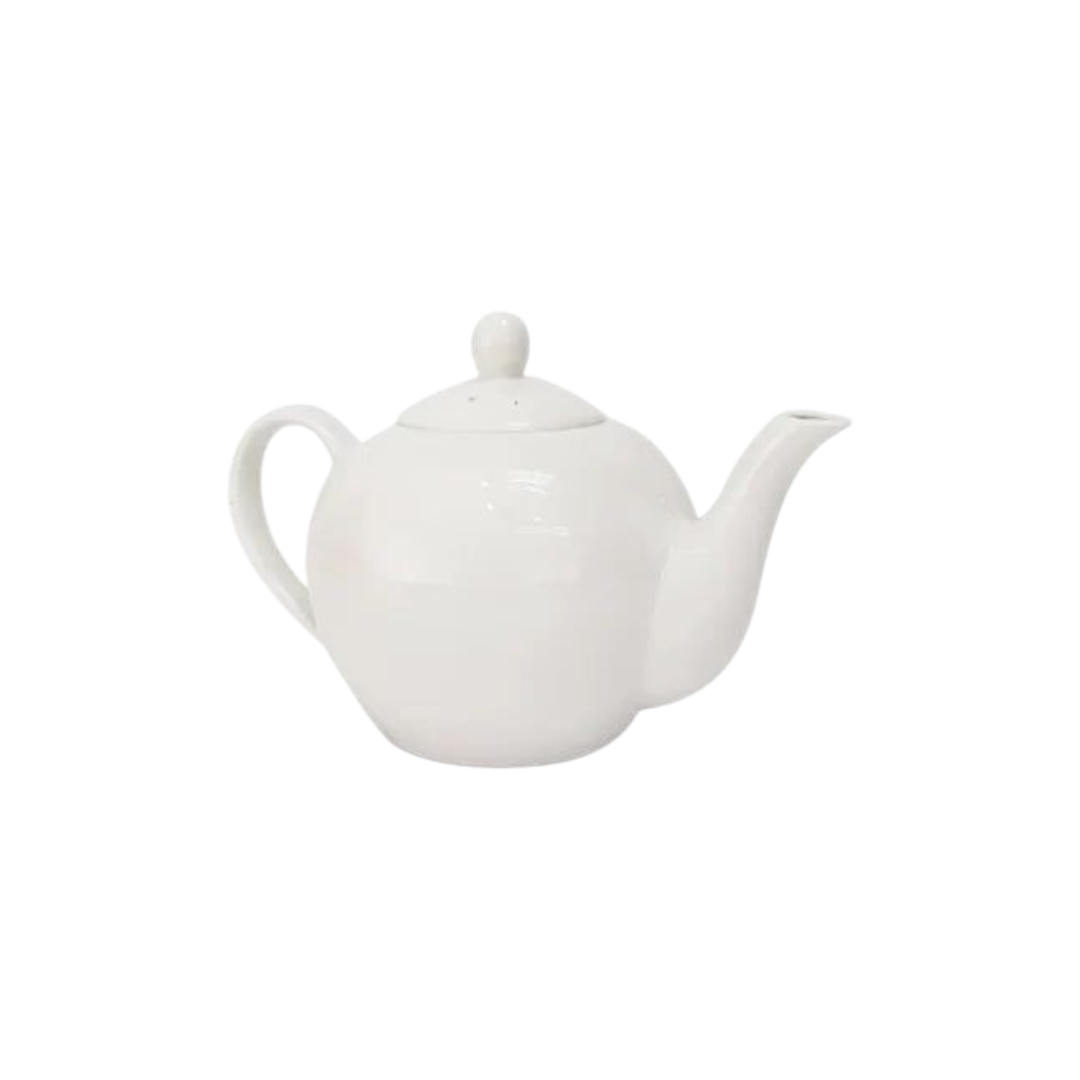 Tazzy Porcelain Tea Pot 0.5L