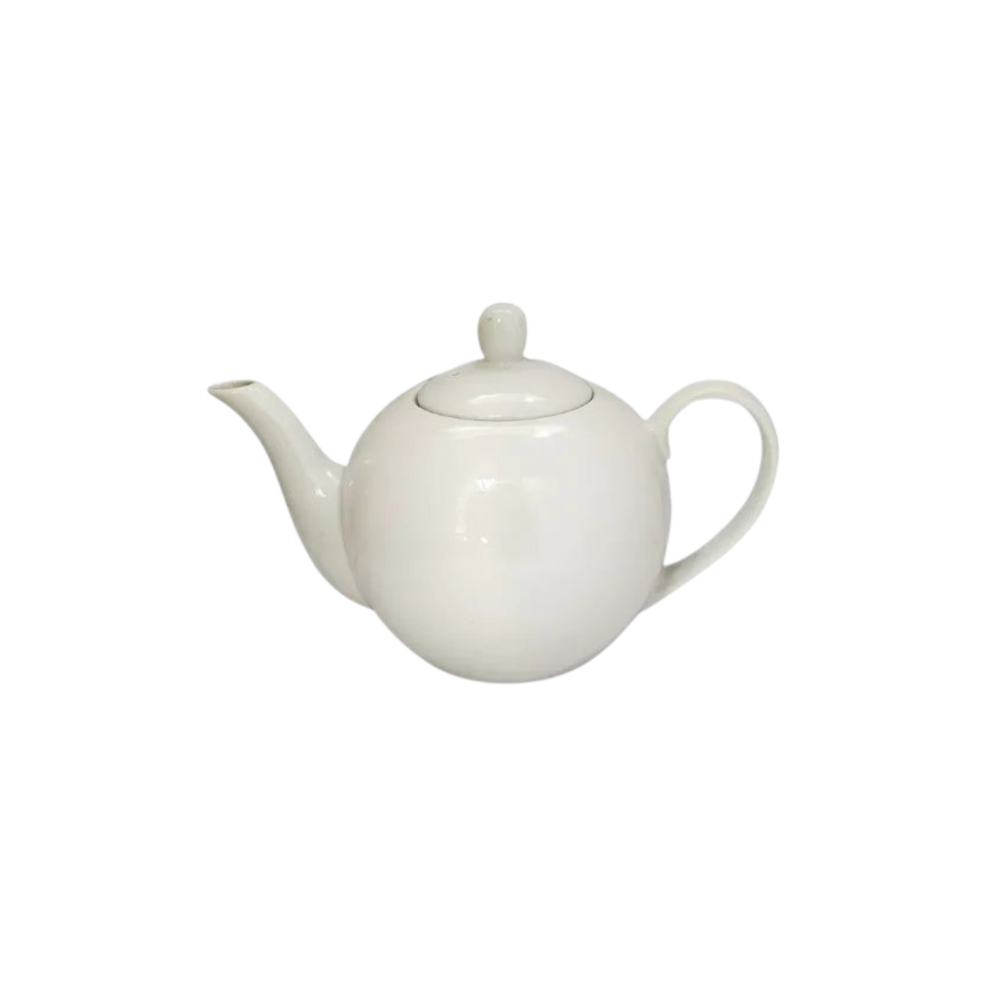 Tazzy Porcelain Tea Pot 0.5L