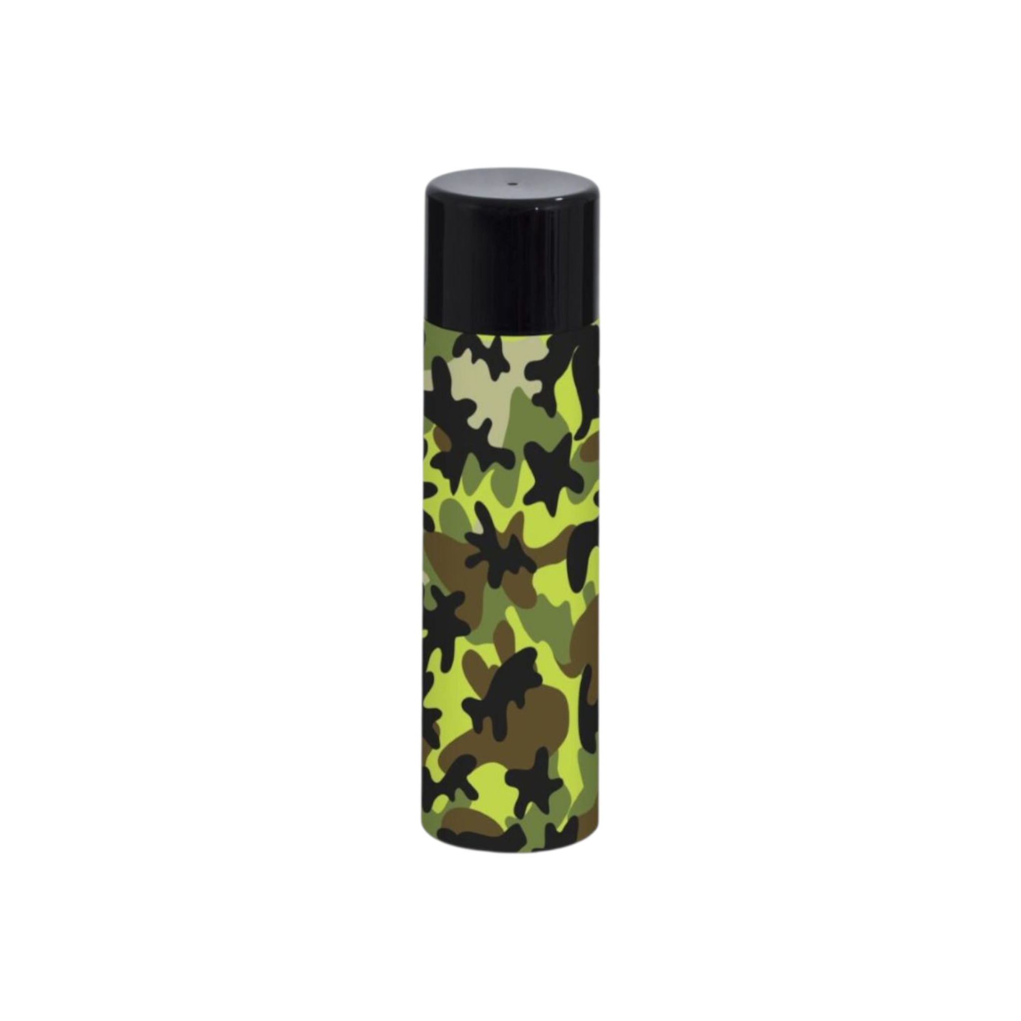 Decorated Vacuum Thermal Flask   1.2L Patterned
