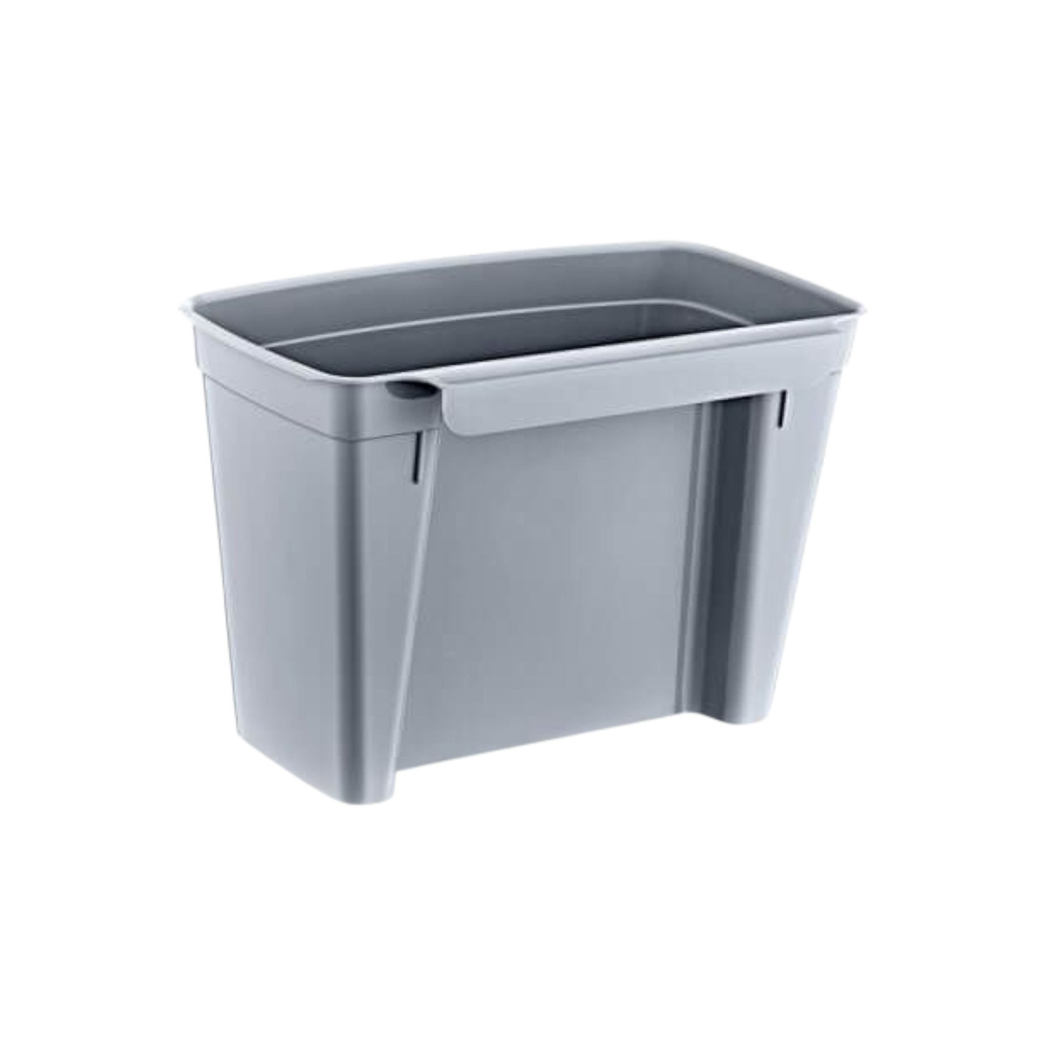 Hobby Life Quick Hanging Waste Dustbin 4L No-Lid