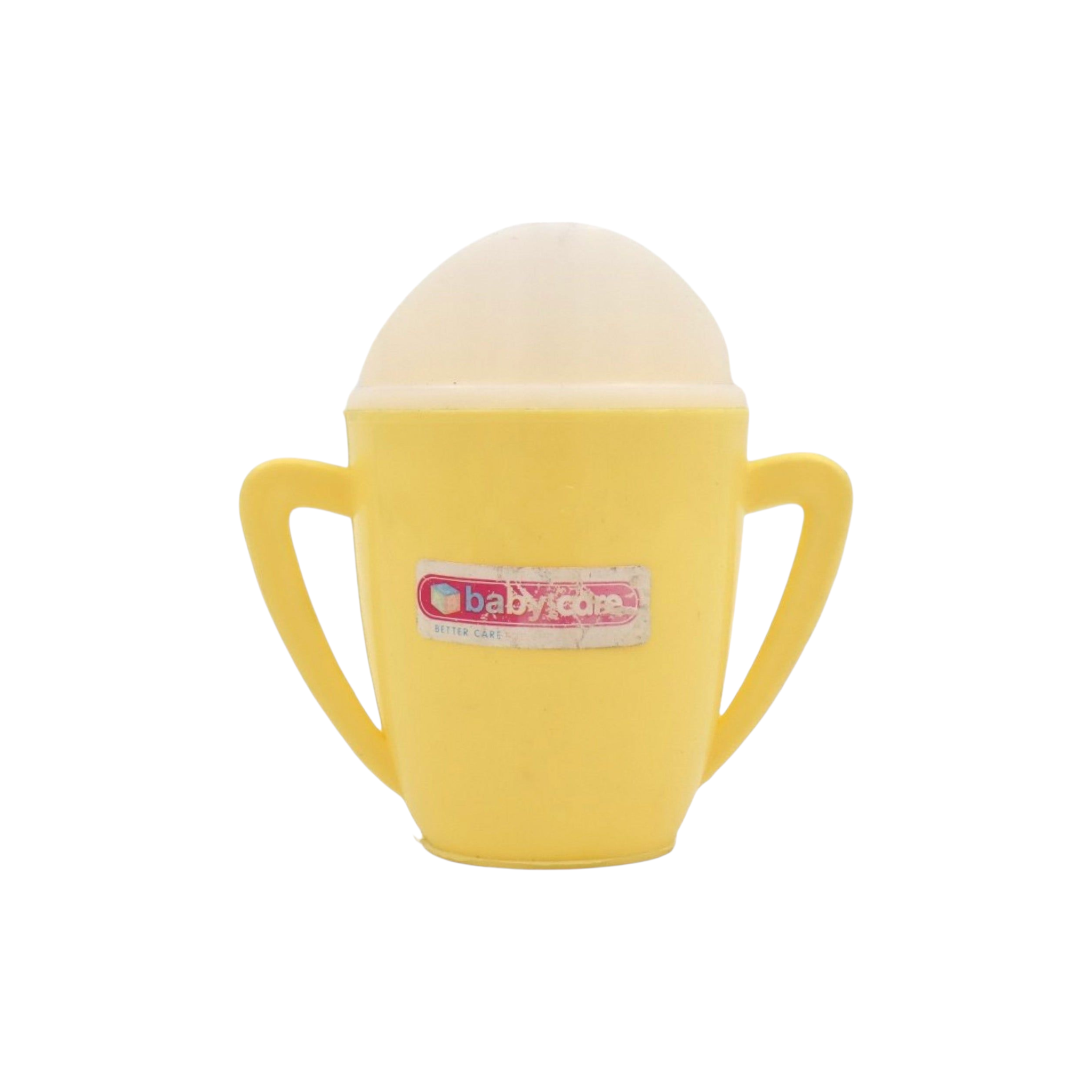 Nu Ware Baby Feeding Mug NB-FMGN