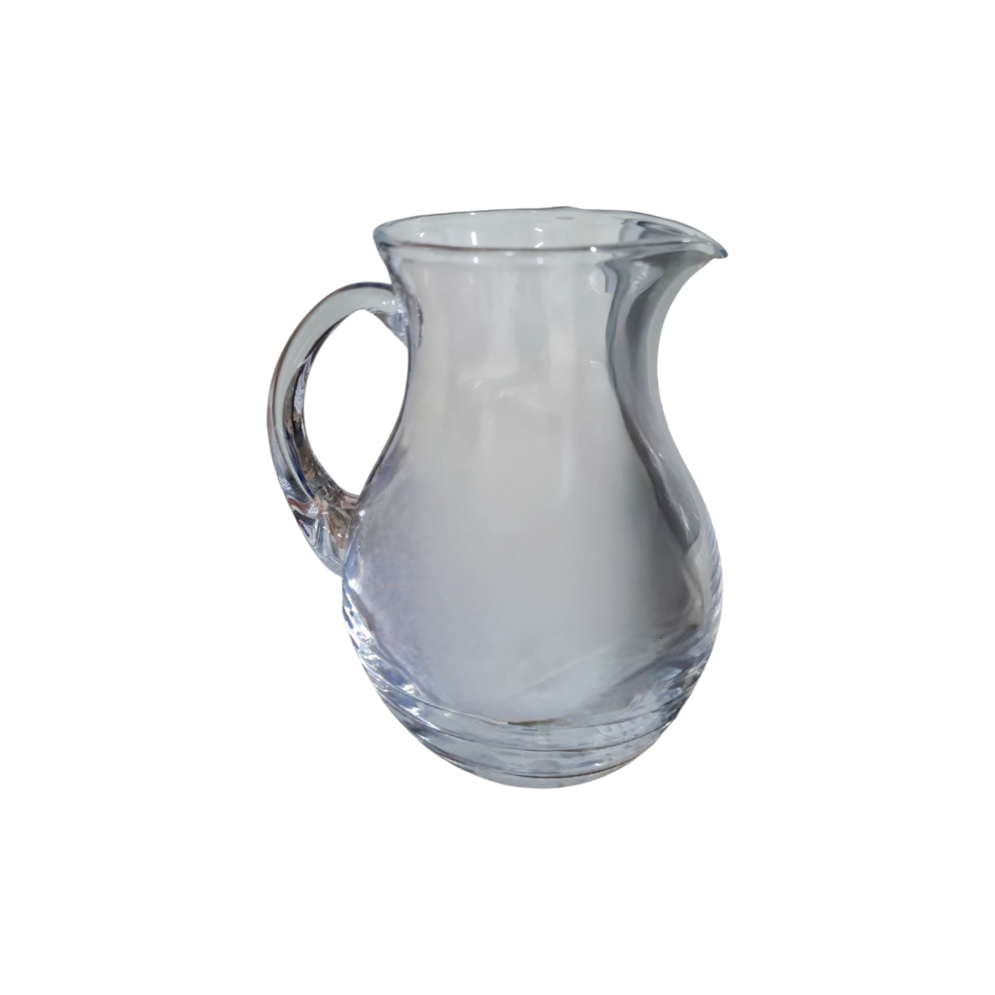 Glass Water Jug 1.5L SGN534