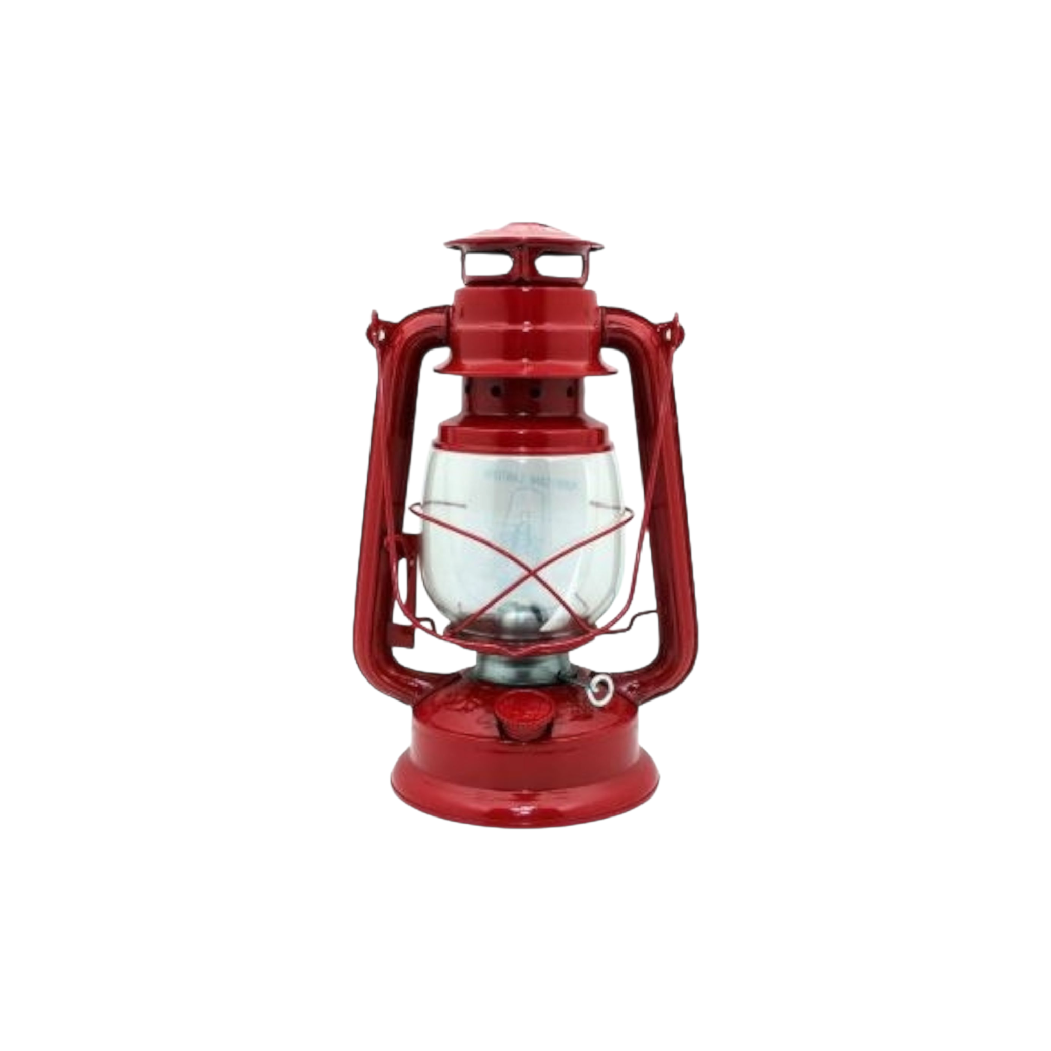 Hurricane Lantern 30cm HM100 Kerisene Oil Lamp Indoor-Outdoor
