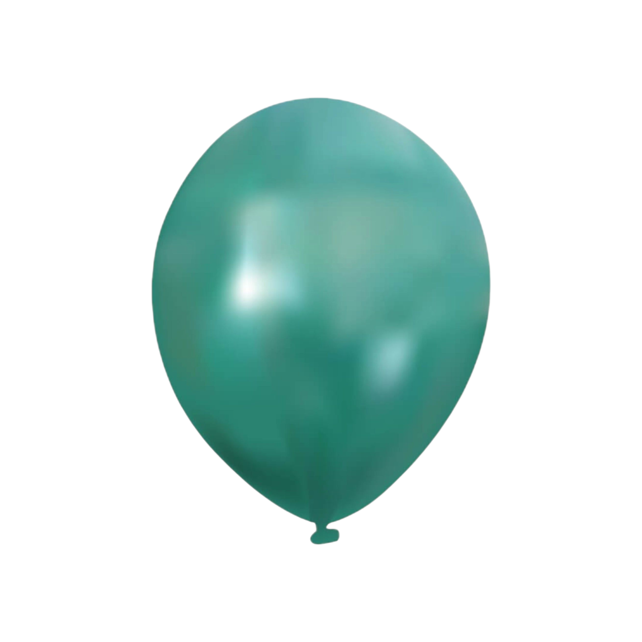 Latex Metallic Party Balloons ±30cm 12inch 10pack