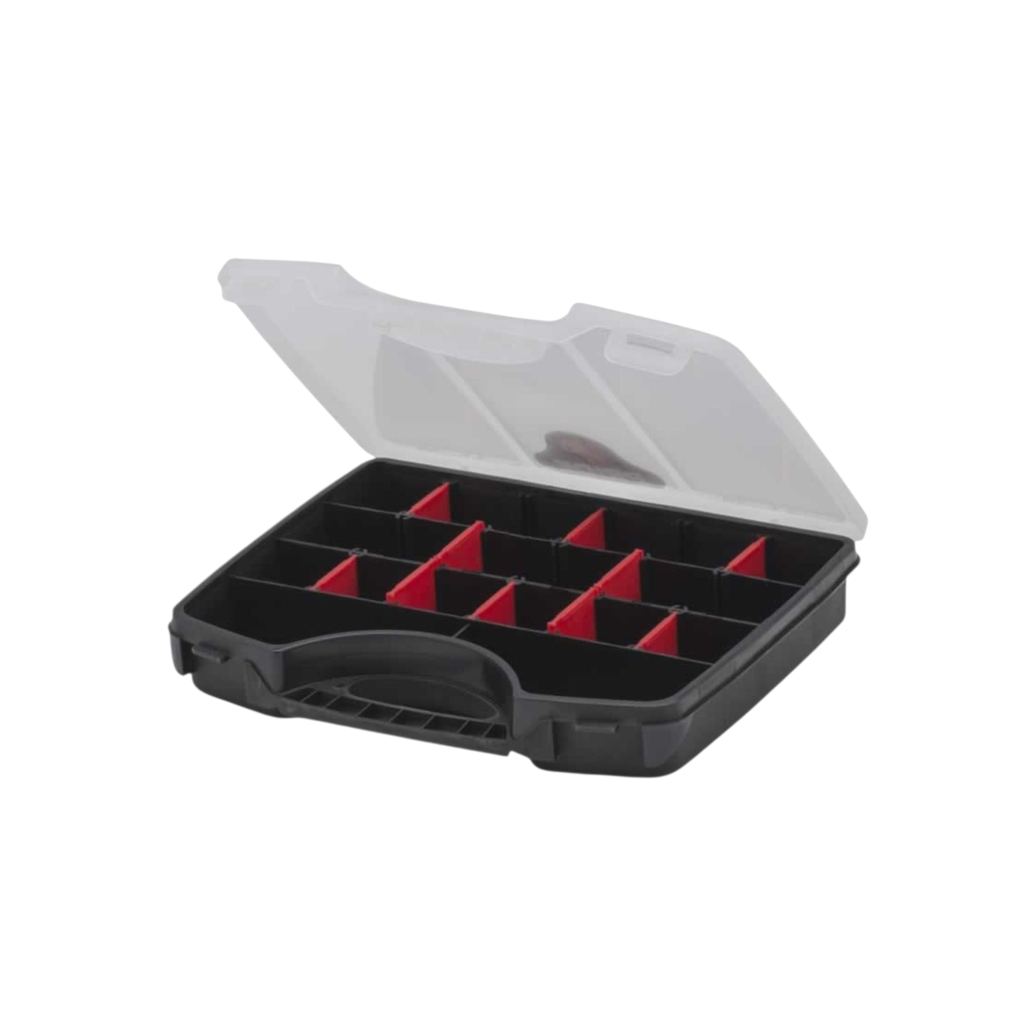 Pride Toolbox Storage Organizer 38cm Buzz