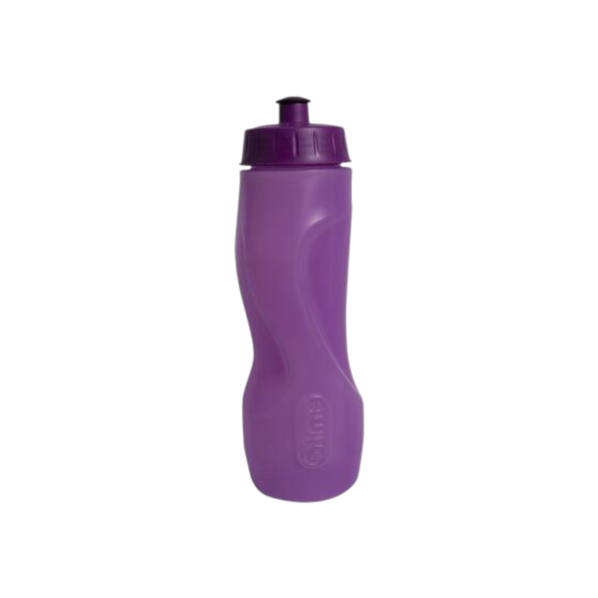 Otima Curve Sports Water Bottle Plastic 750ml 1pc