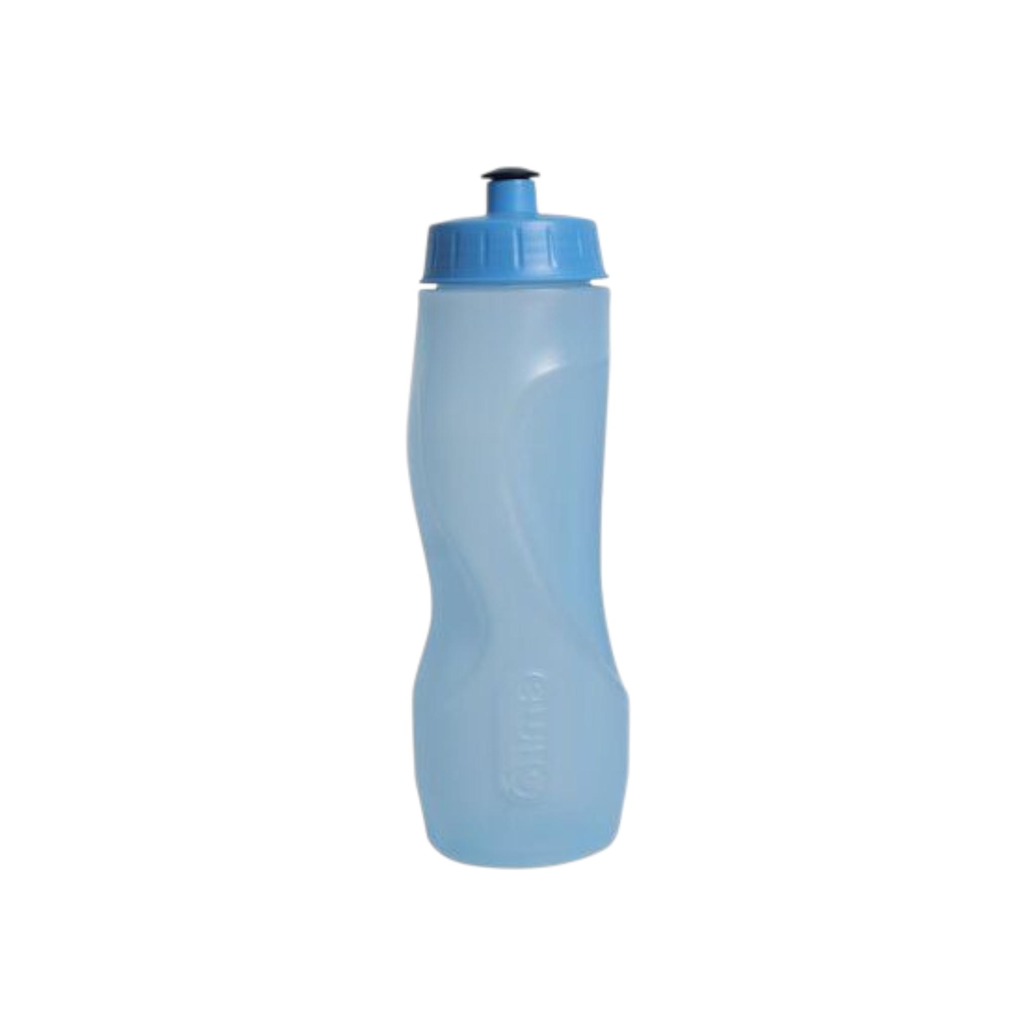 Otima Curve Sports Water Bottle Plastic 750ml 1pc