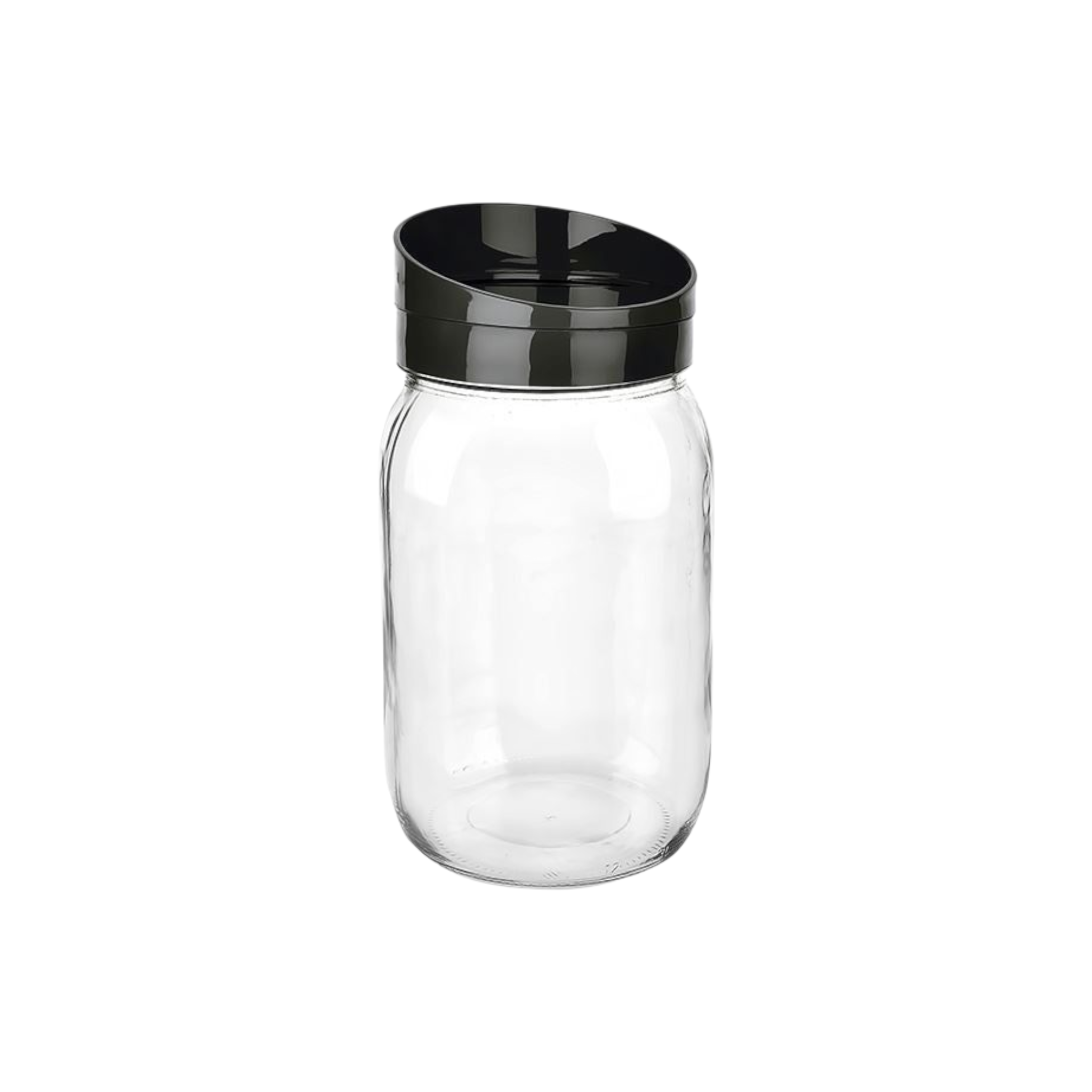 Titiz Condiment Spin Storage Jar 1.5L KC-546