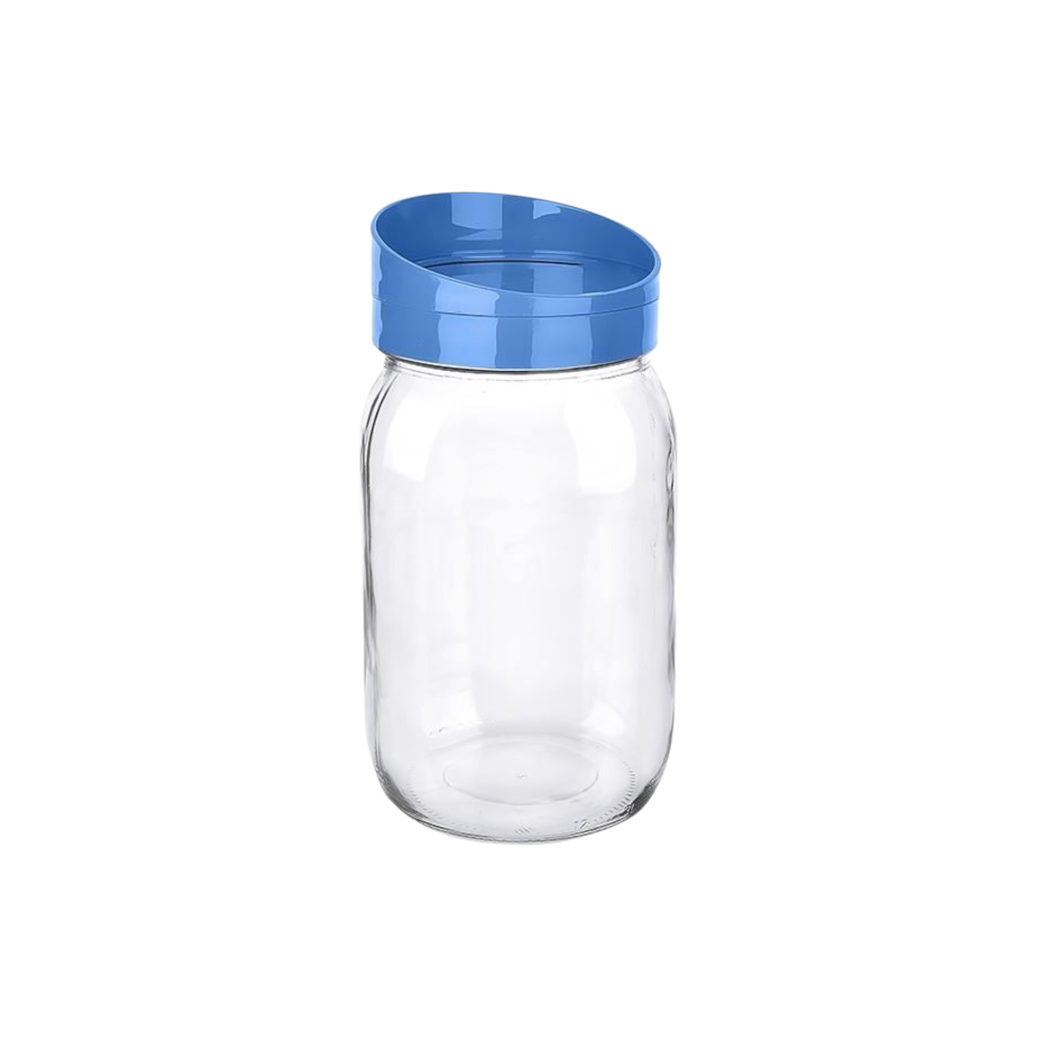 Titiz Condiment Spin Storage Jar 1.5L KC-546