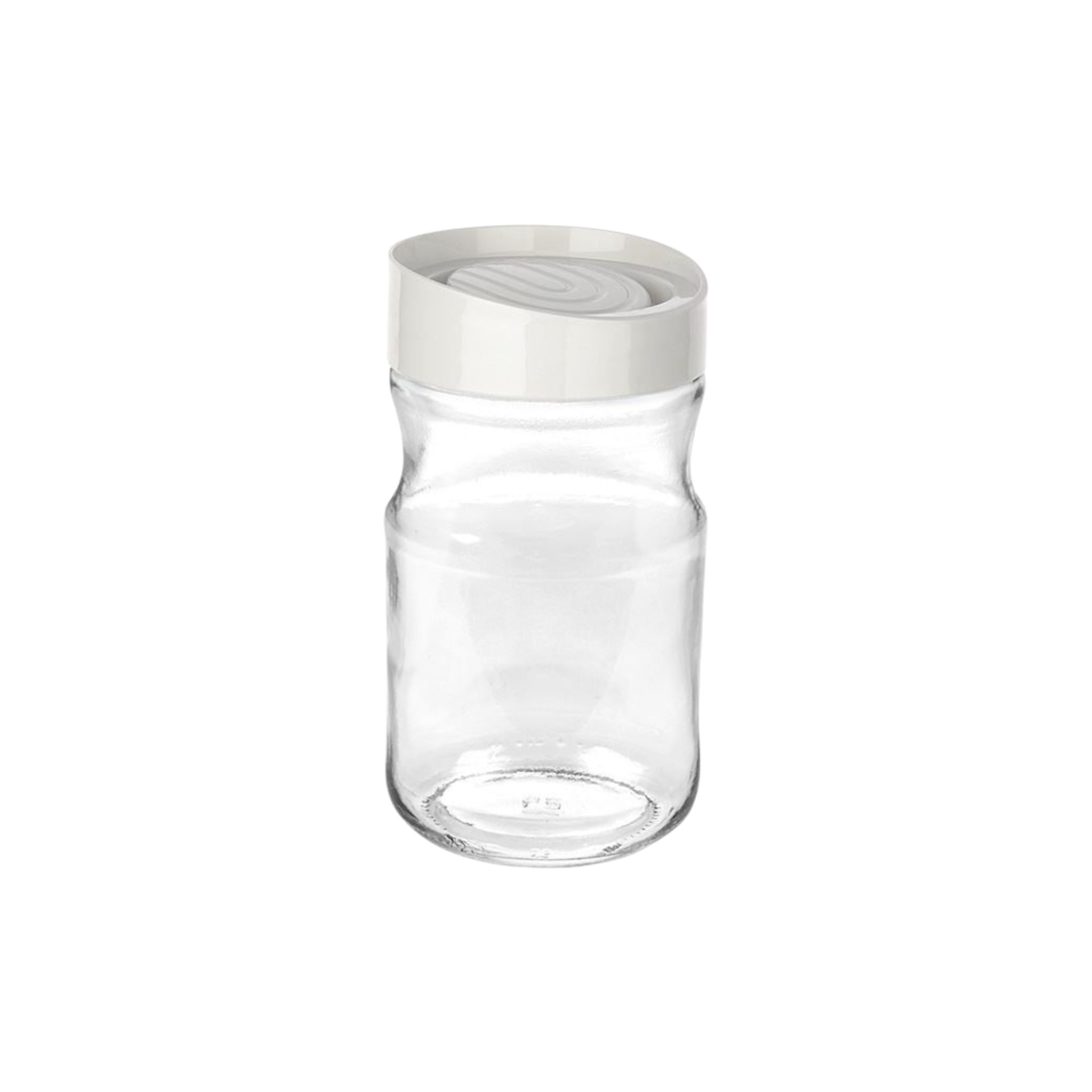 Titiz Urban Storage Jar 720ml KC-517