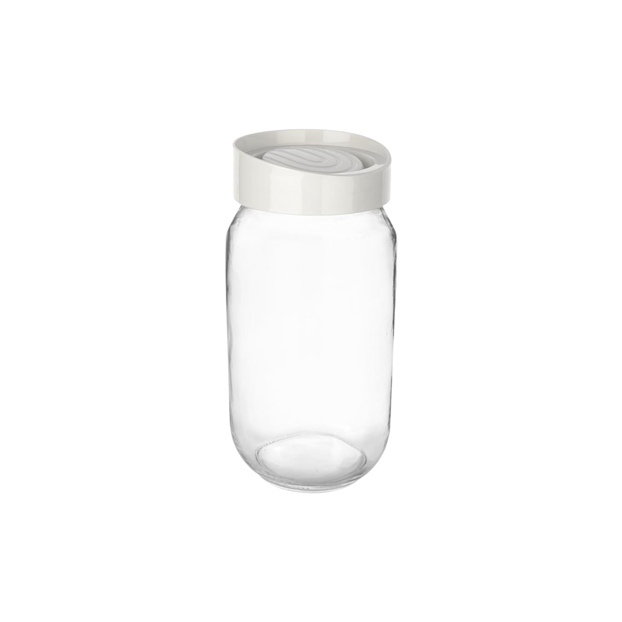 Titiz Urban Storage Jar 1000ml KC-518