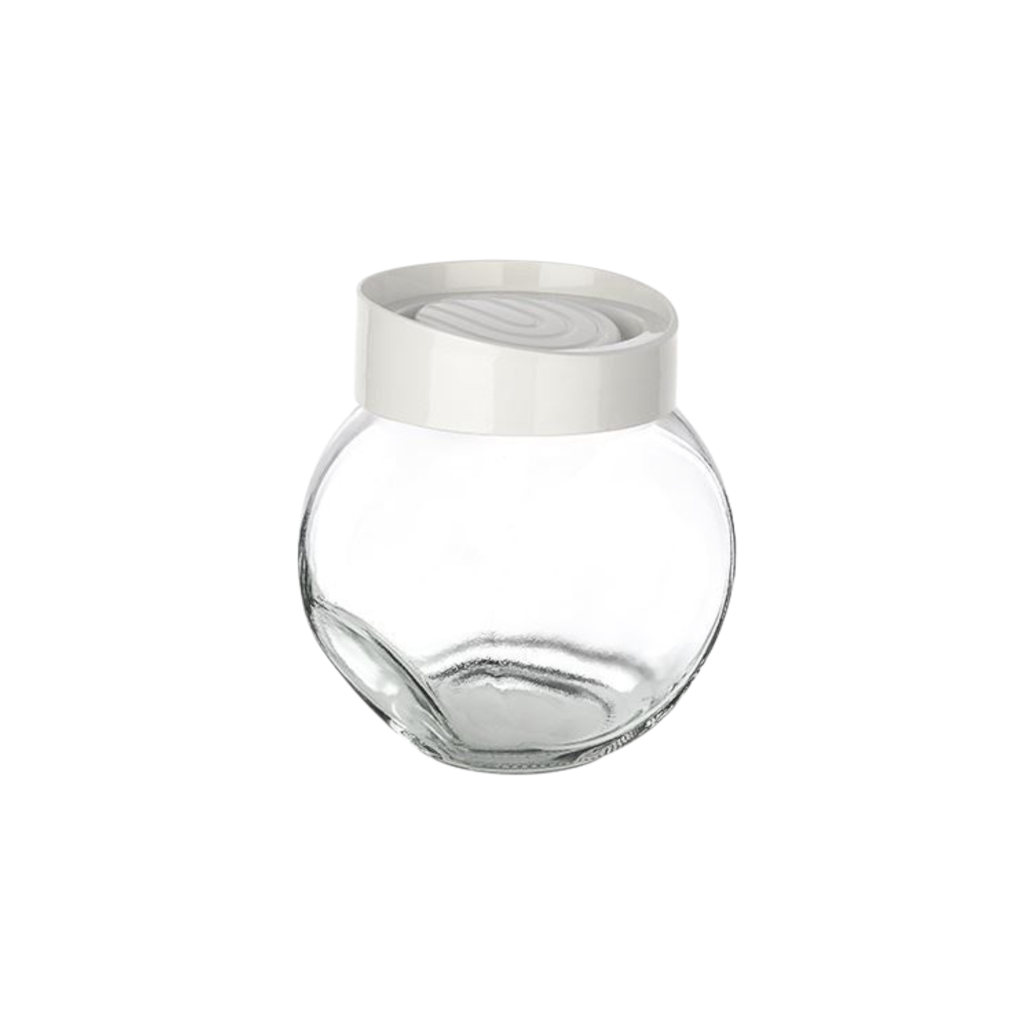 Titiz Urban Storage Jar 500ml KC-510