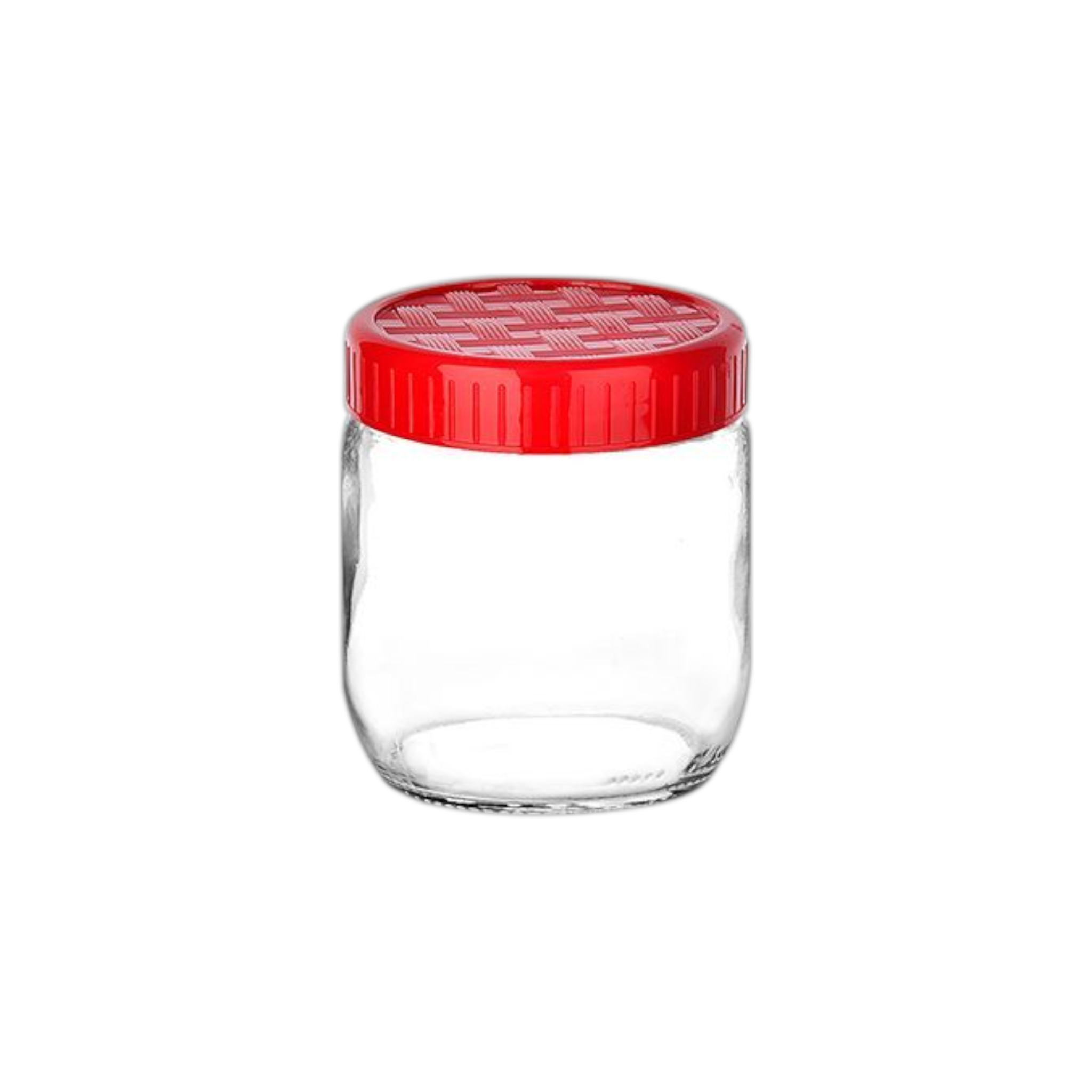 Titiz Lattice Storage Jar 425ml KC-185