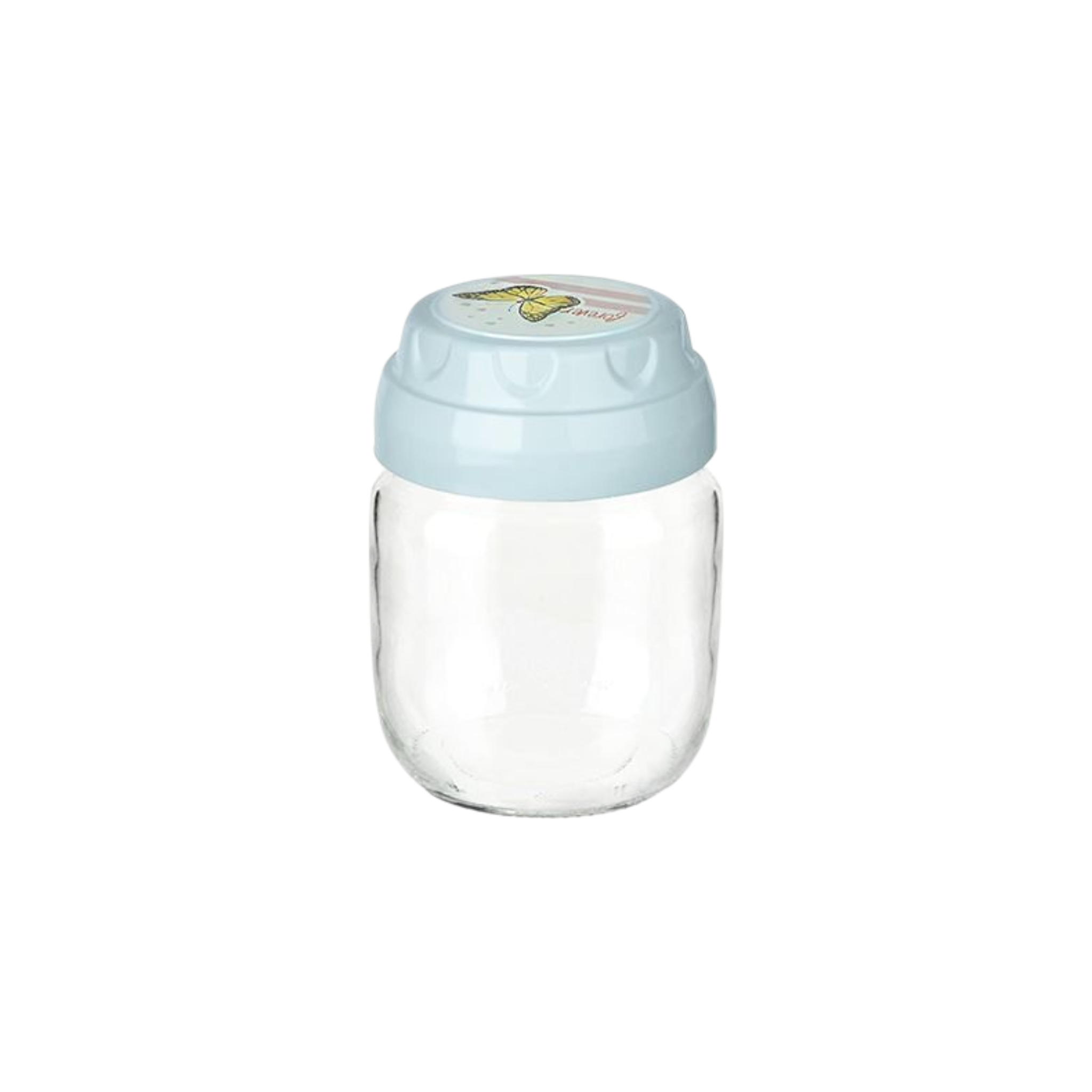 Titiz Vintage Storage Jar 425ml KC-537