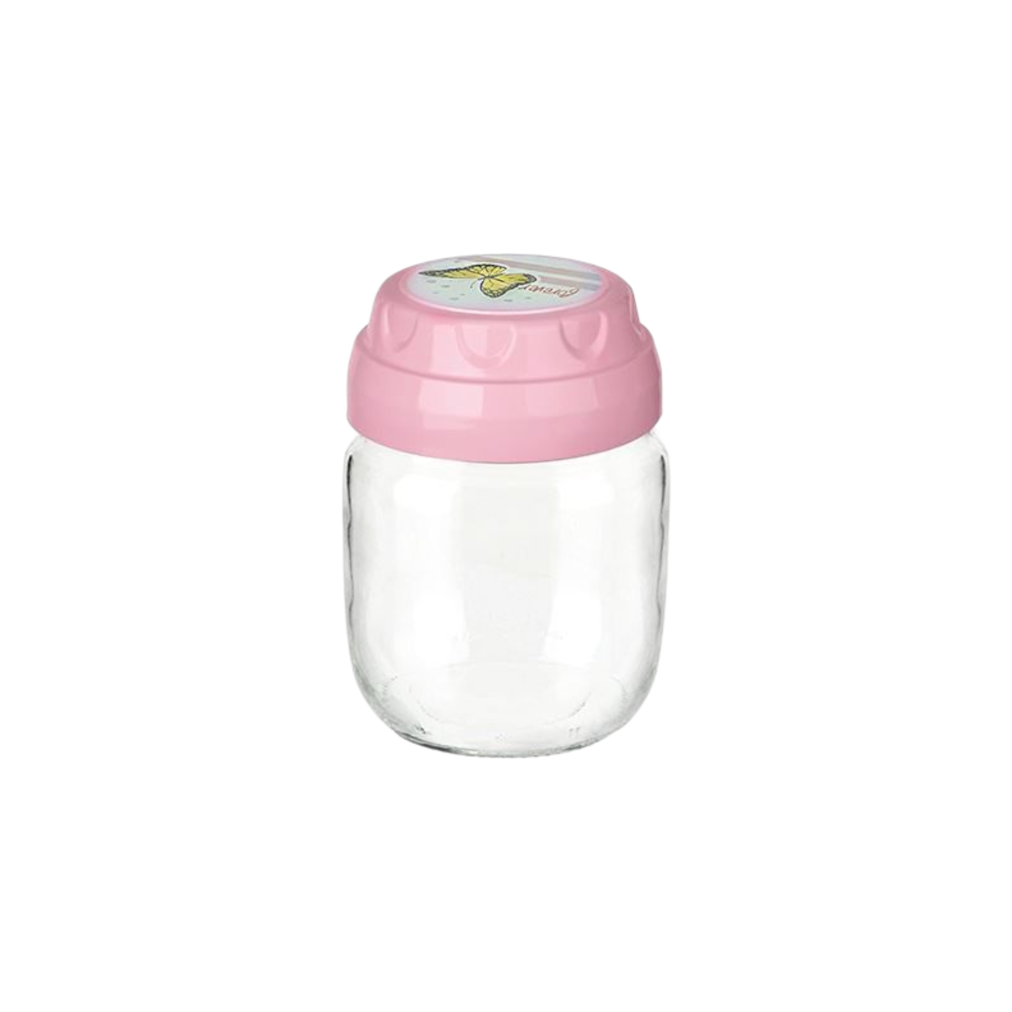 Titiz Vintage Storage Jar 425ml KC-537