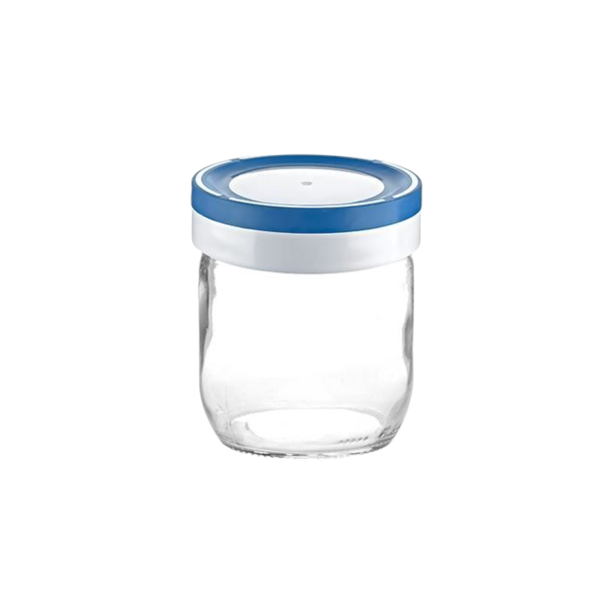 Titiz Four Line Storage Jar 425ml KC-121