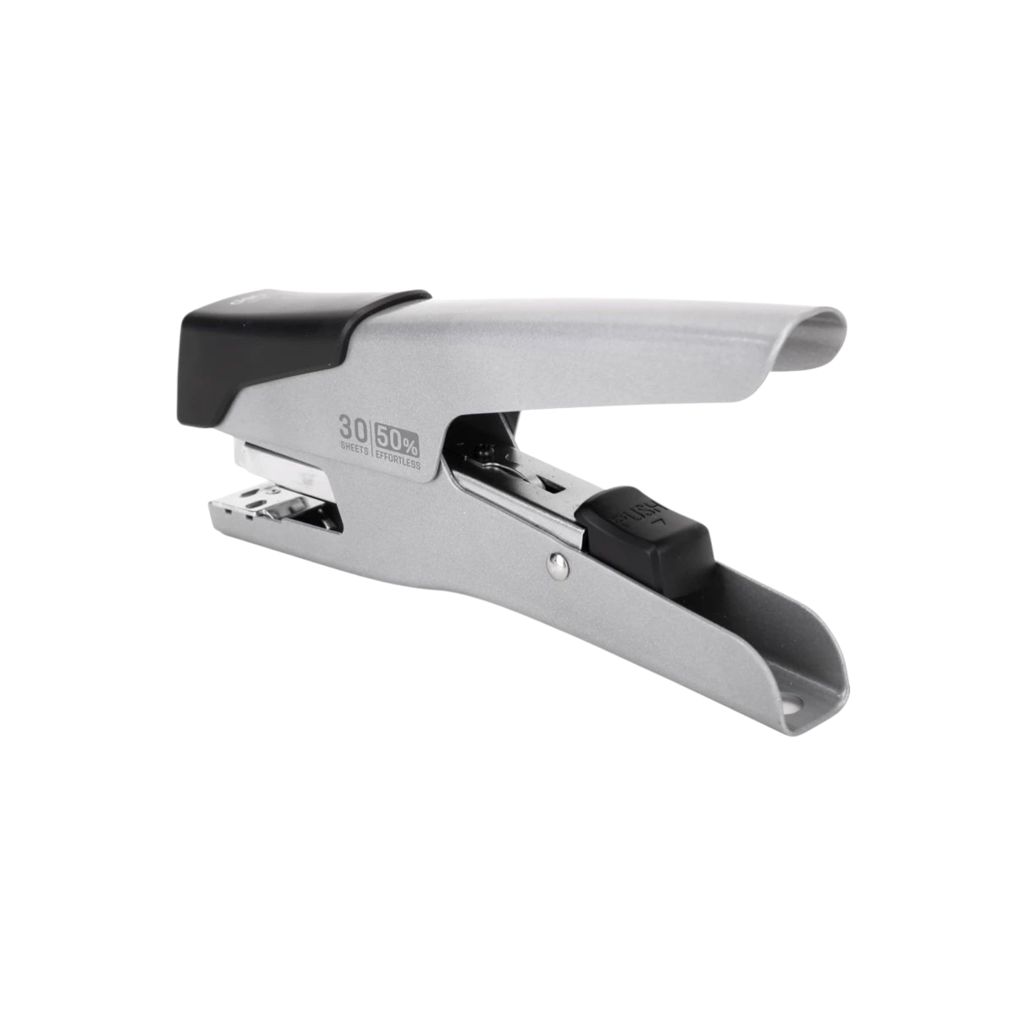 Deli Effortless Plier Stapler 30-Sheets