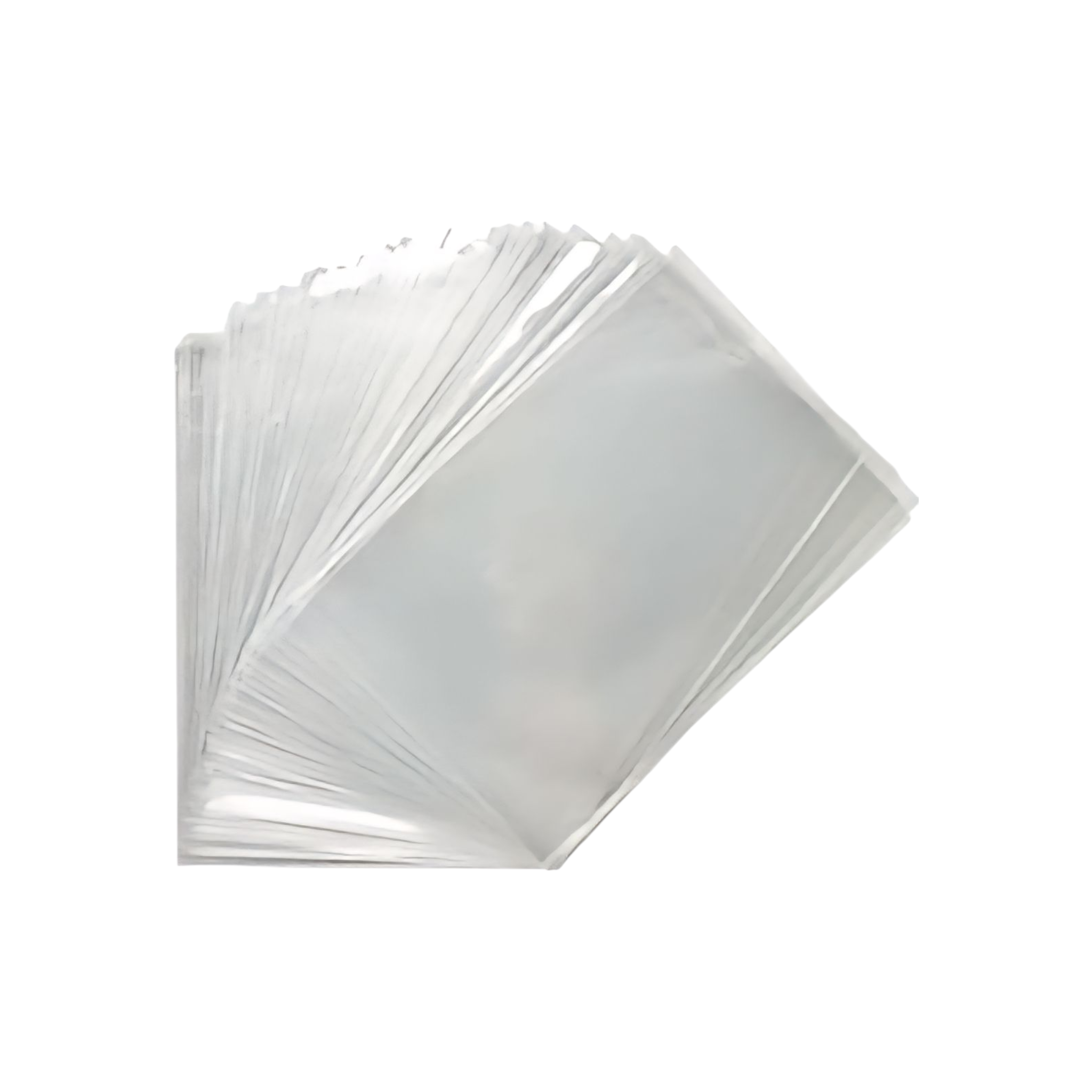 Polyprop Cellophane Gift Packing Bag 20x30cm 100pack