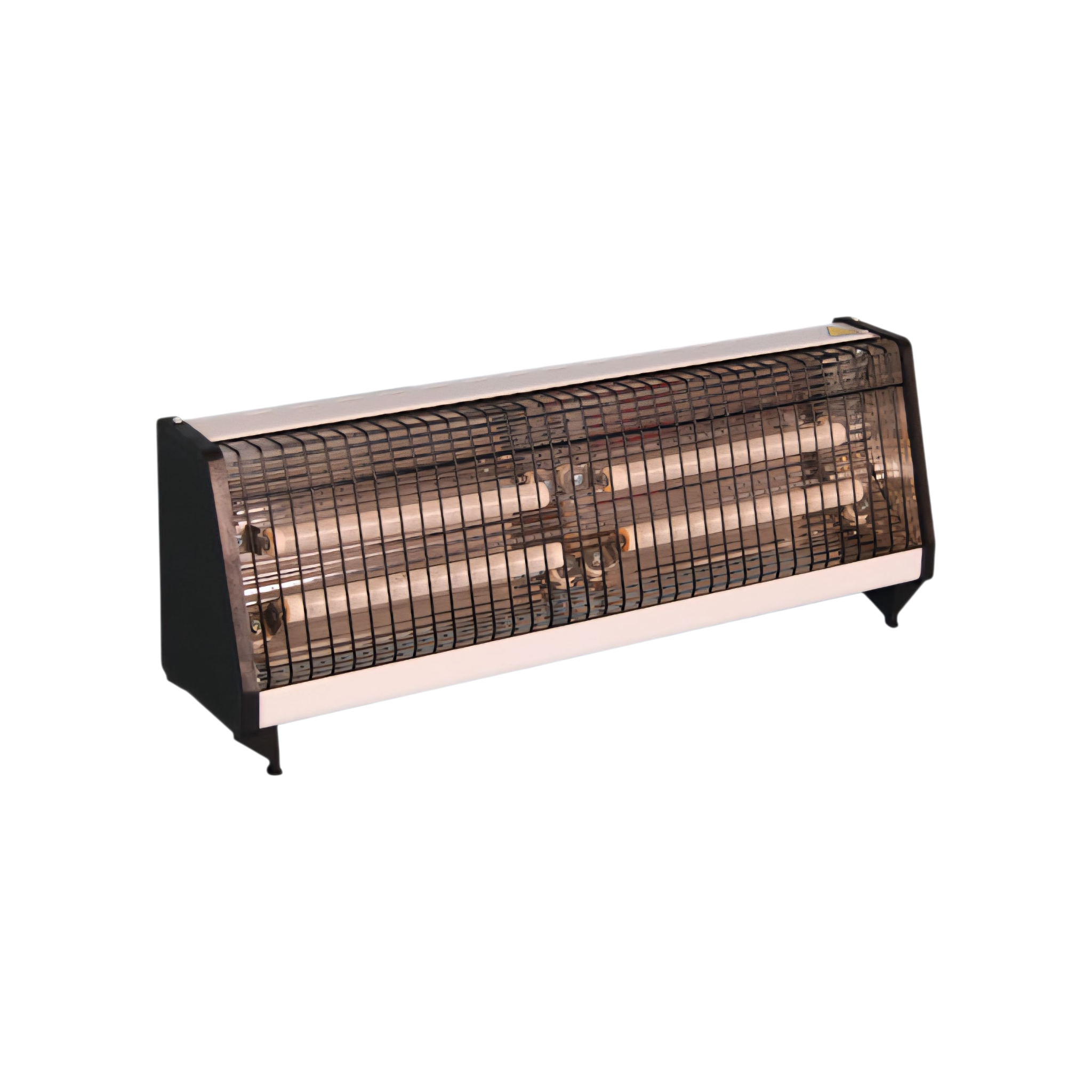 Diamond 4-Bar Heater 2000W
