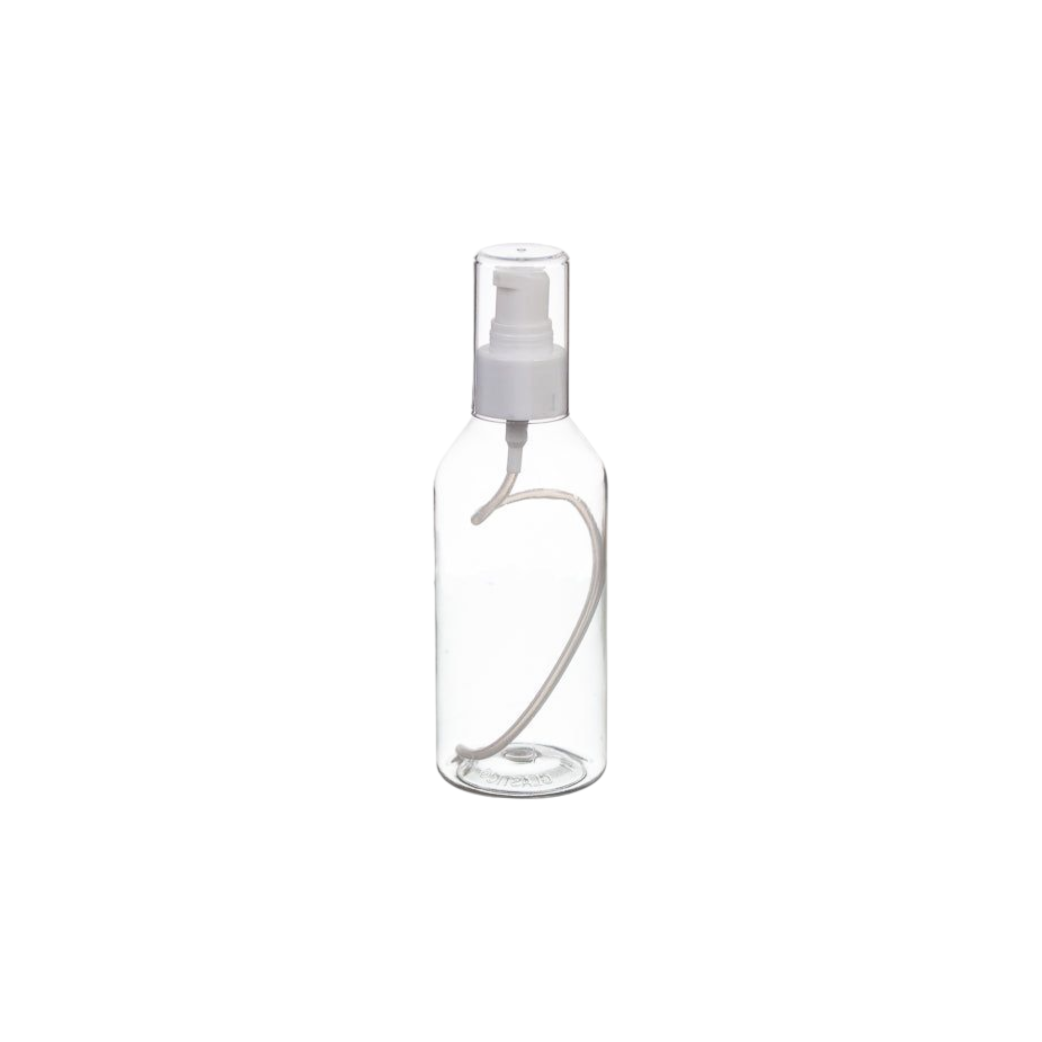 50ml Boston Pump Spray Bottle PET0050.BOS