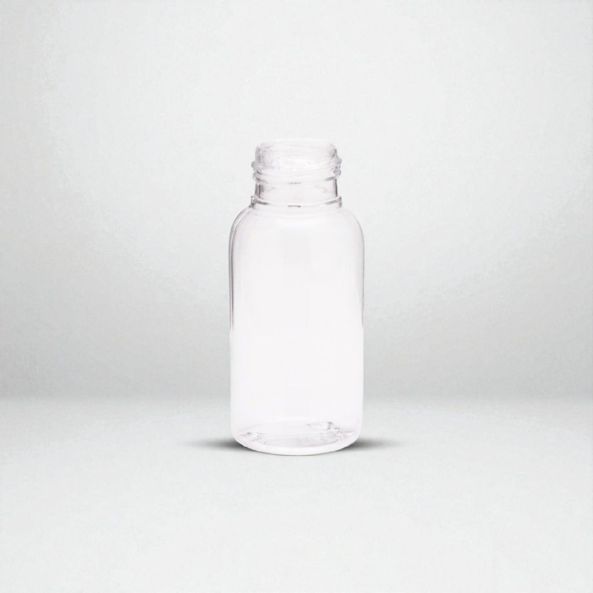 50ml Boston Pump Spray Bottle PET0050.BOS