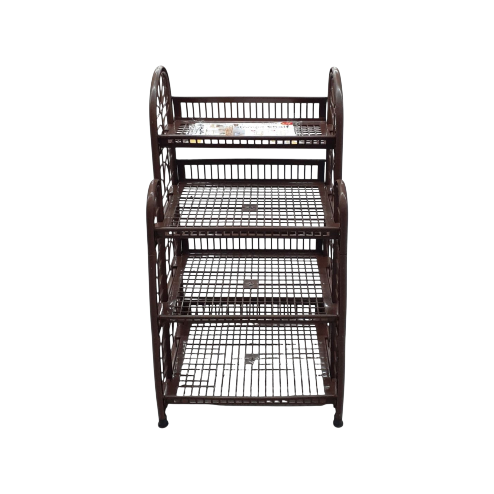 Formosa Storage Rack 4-Tier 74