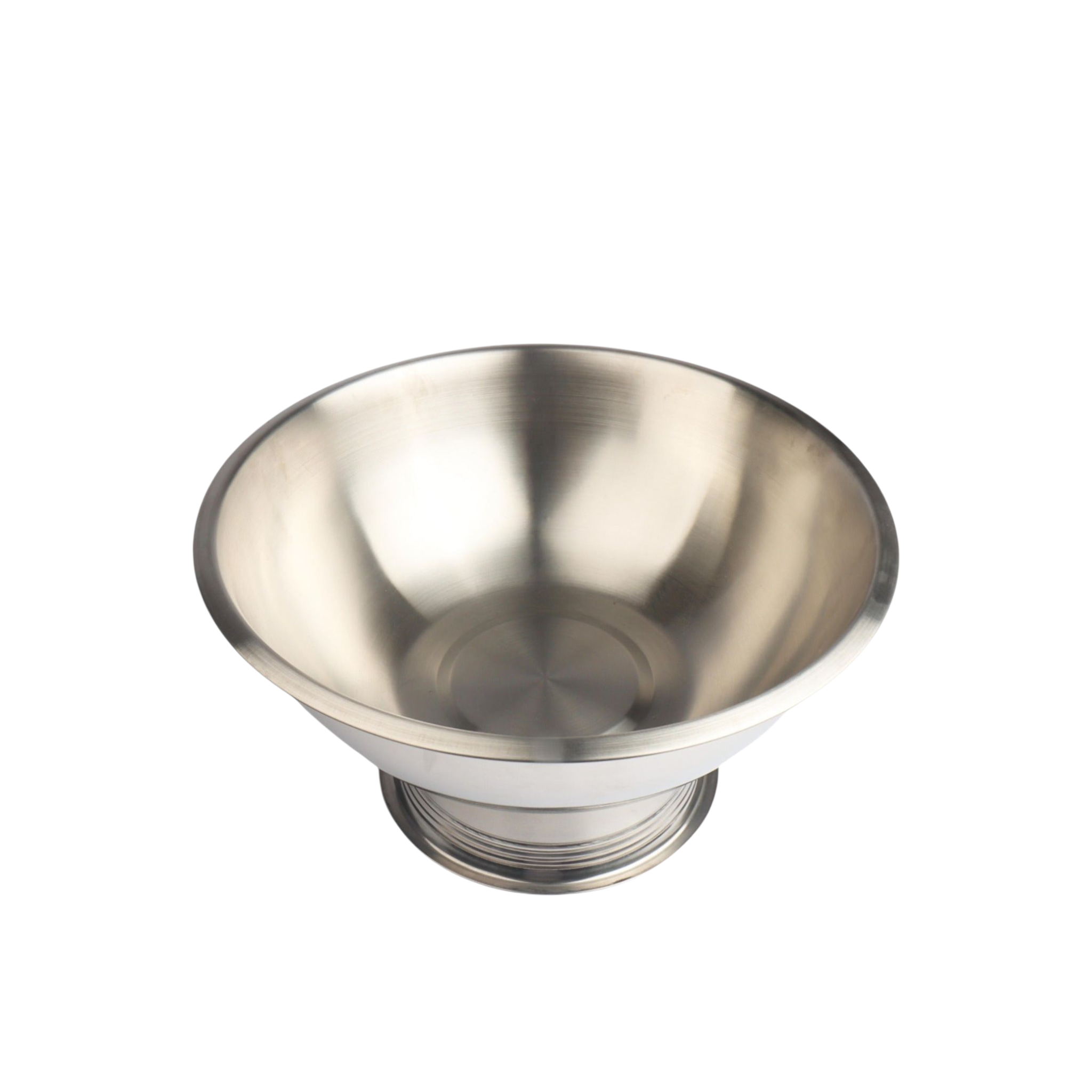 Stainless Steel Punch Bowl 40cm