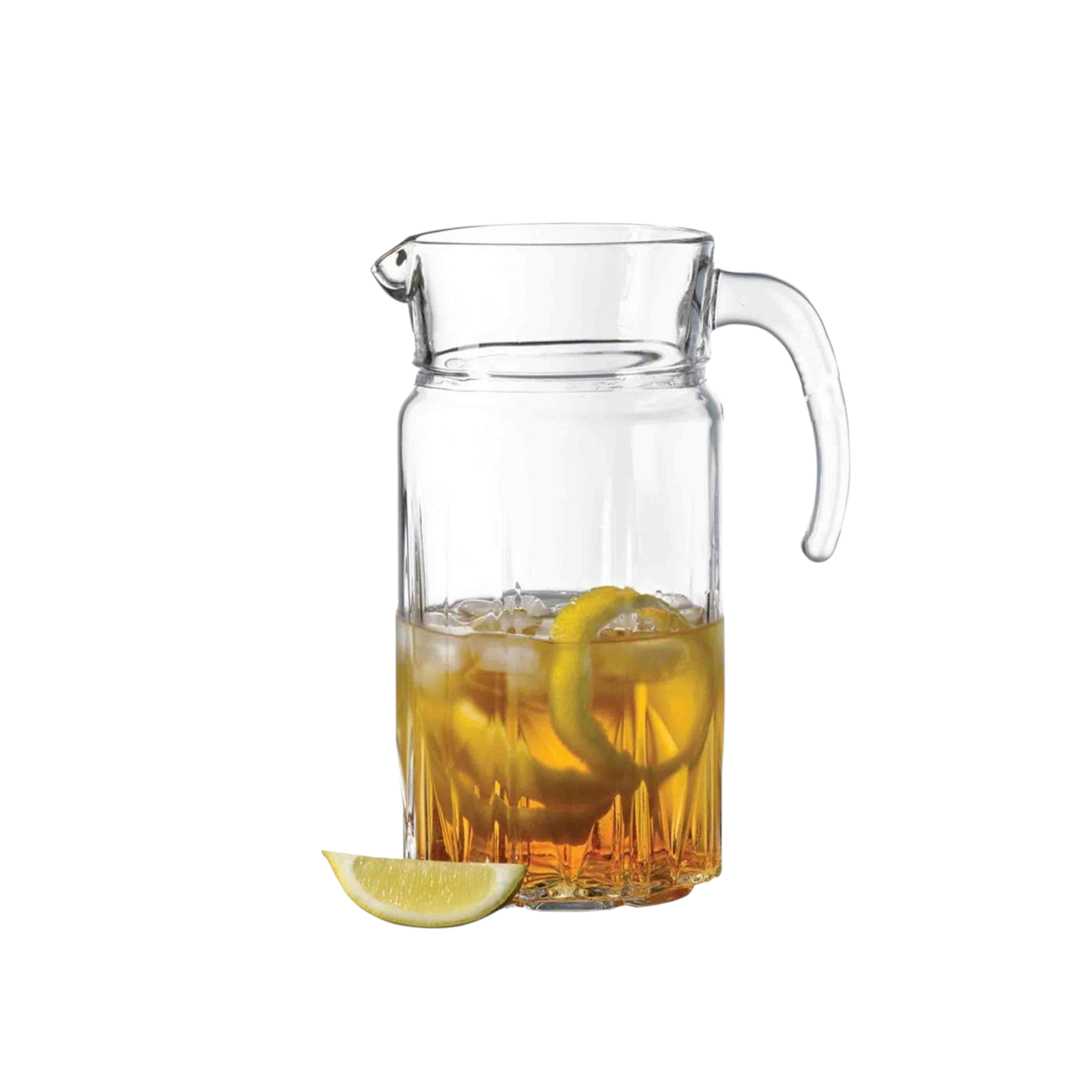 Pasabahce Glass Jug Karat 1.5L 23882