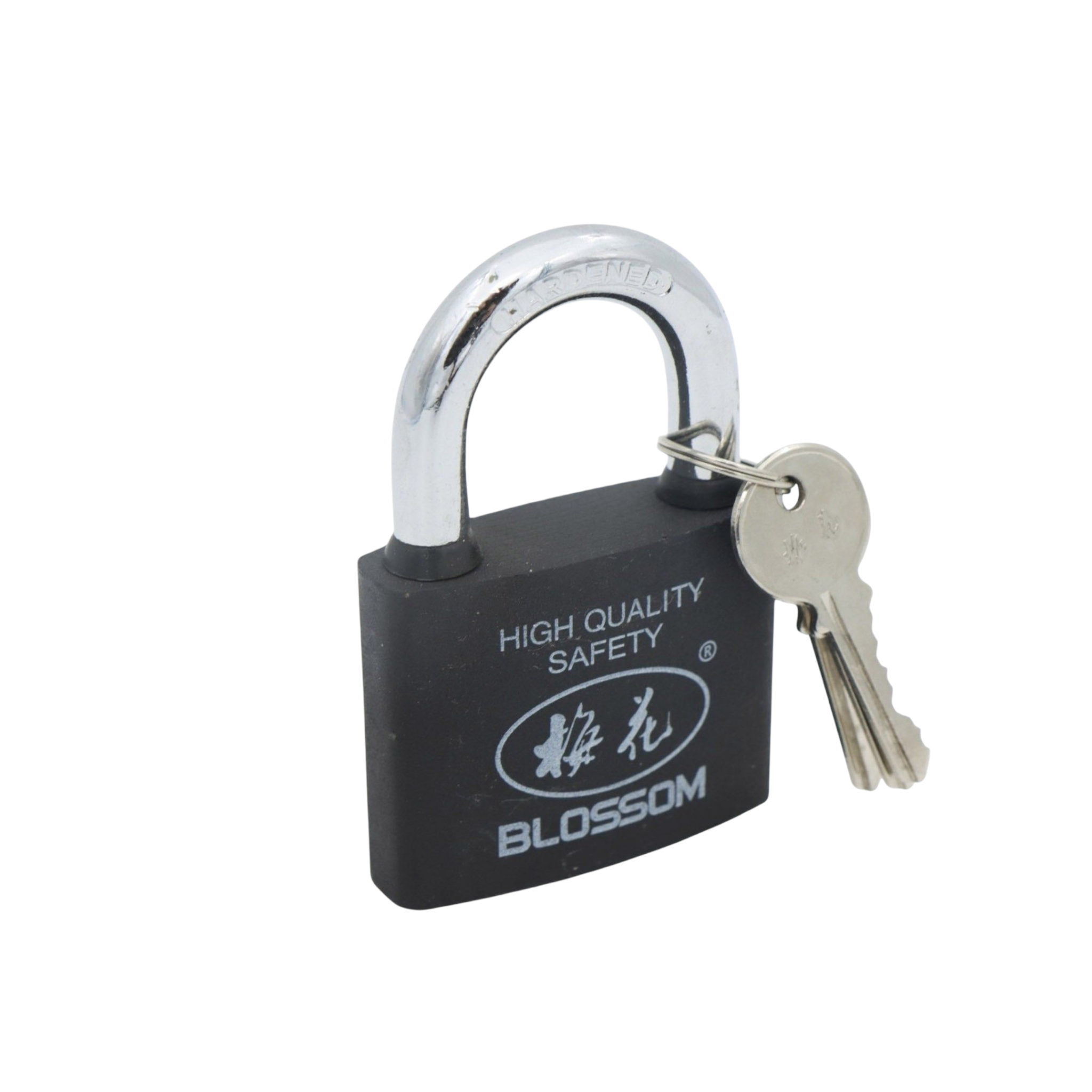 Padlock Blossom 38mm 7884-2