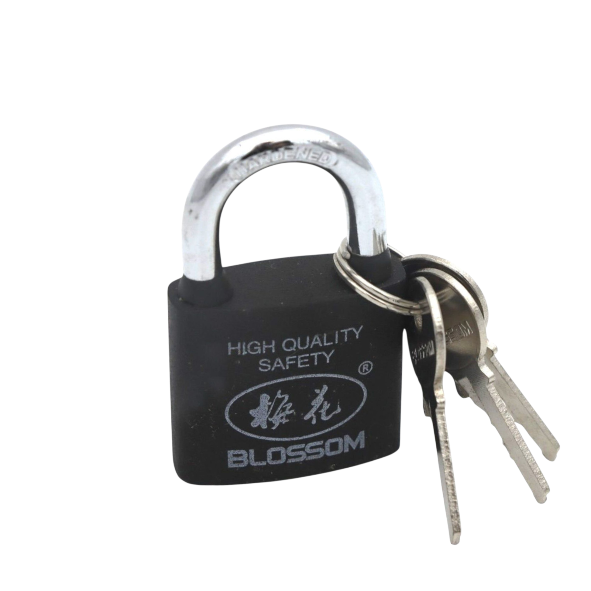 Padlock Blossom 38mm 7884-2