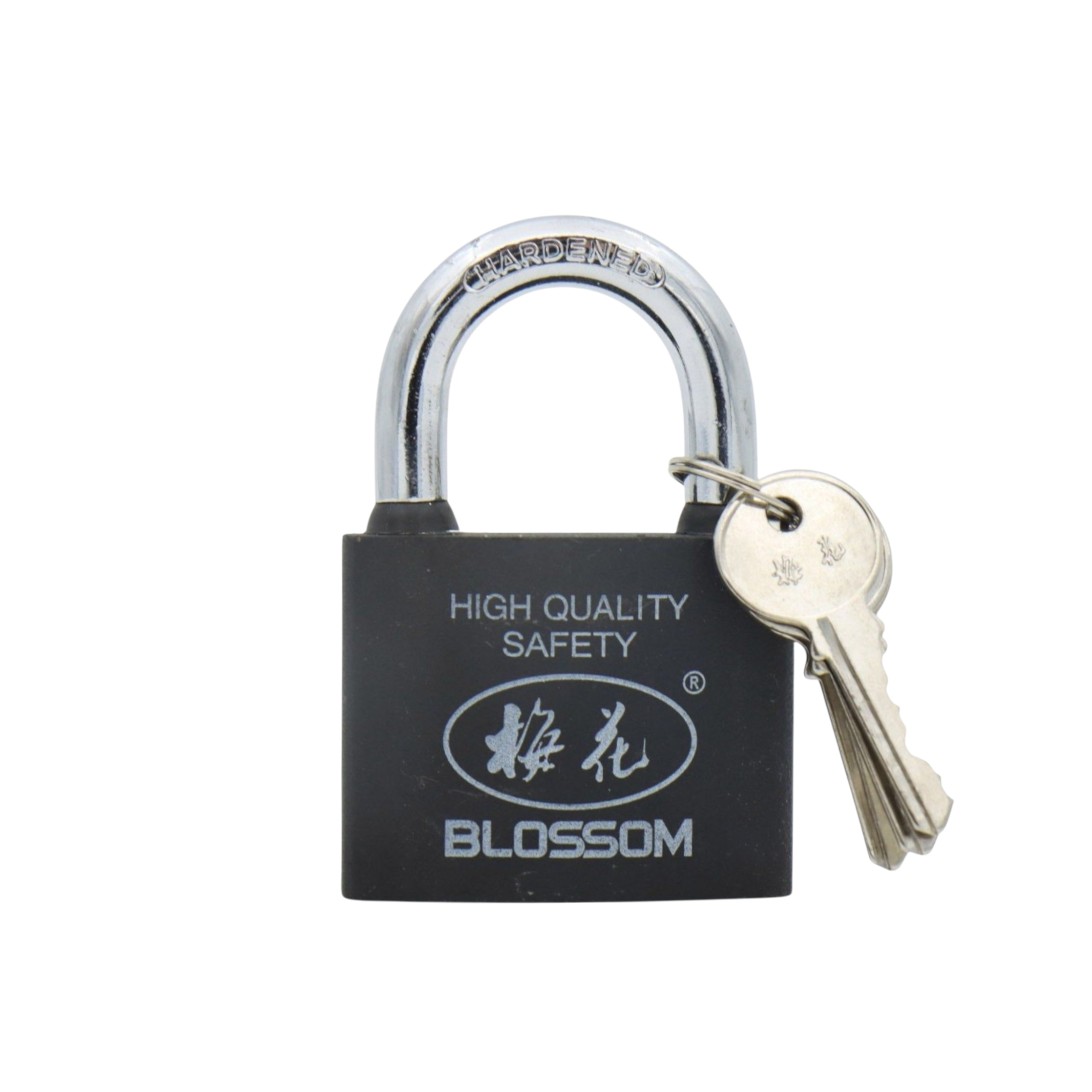 Padlock Blossom 38mm 7884-2