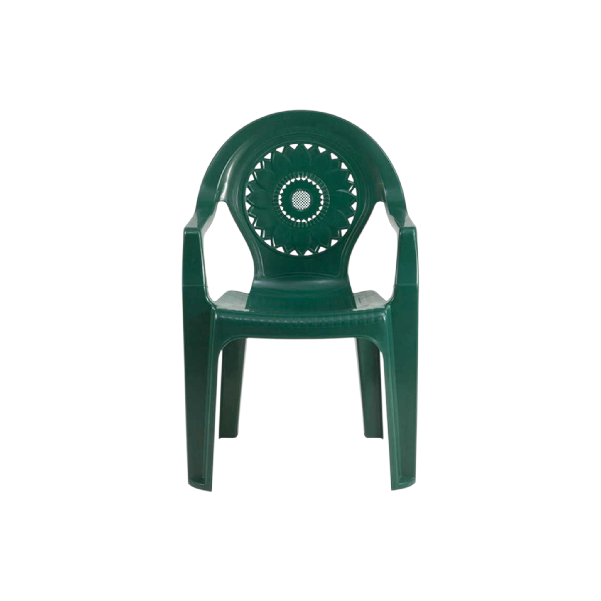 Formosa Kiddies Sunflower Chair