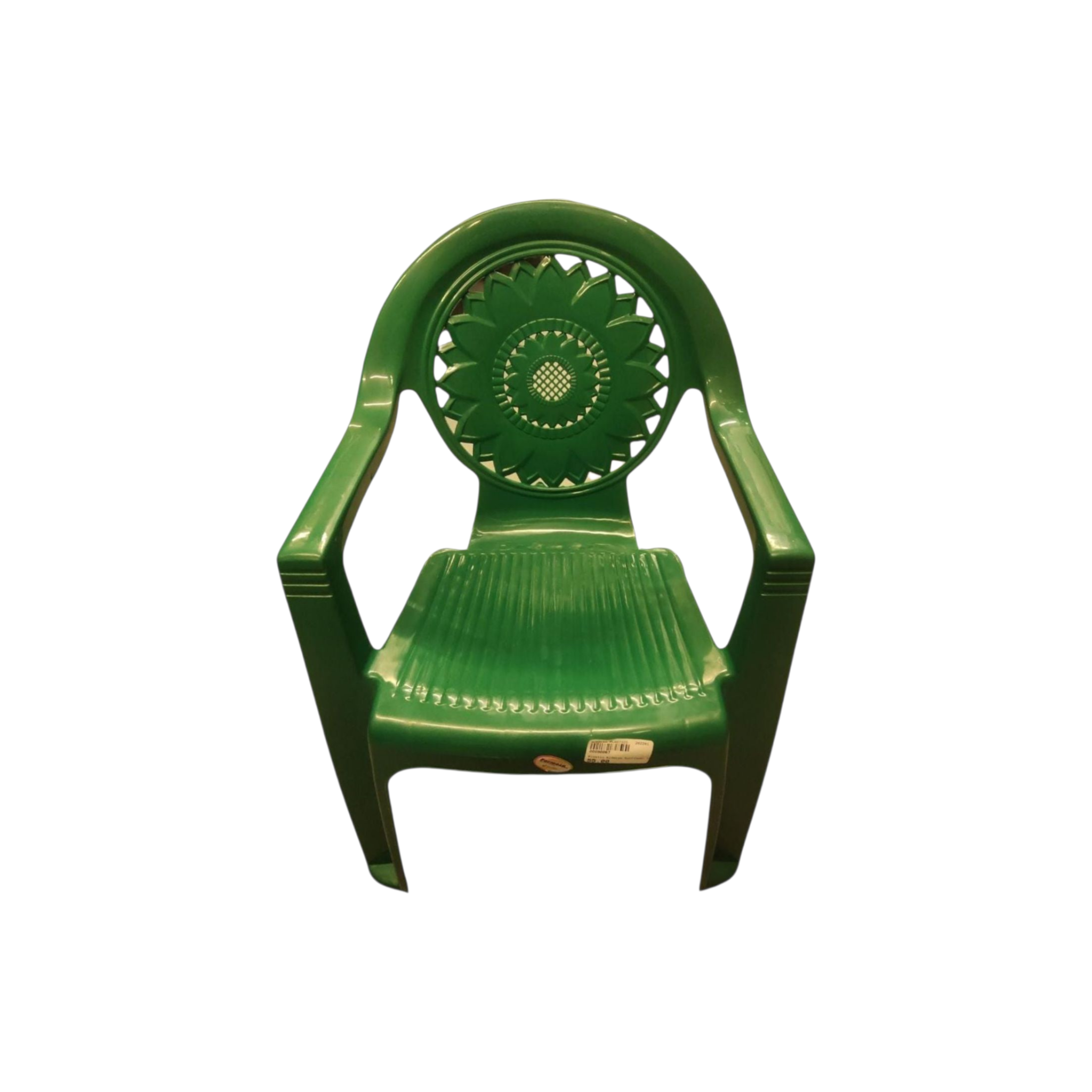 Formosa Kiddies Sunflower Chair