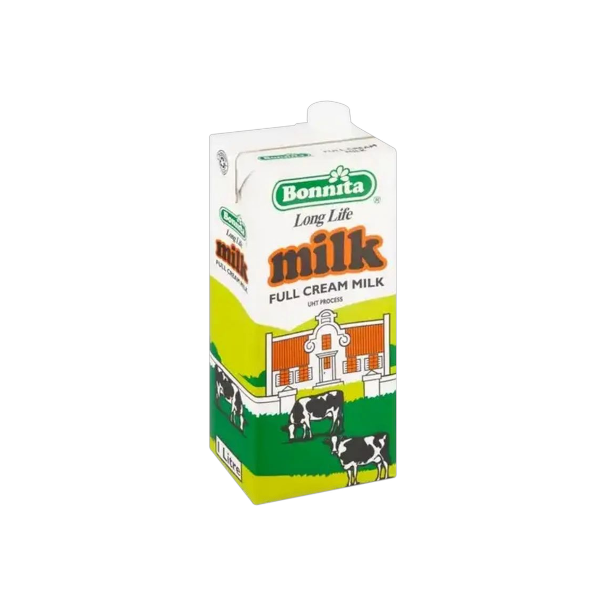 Bonnita Long Life Milk 1lt