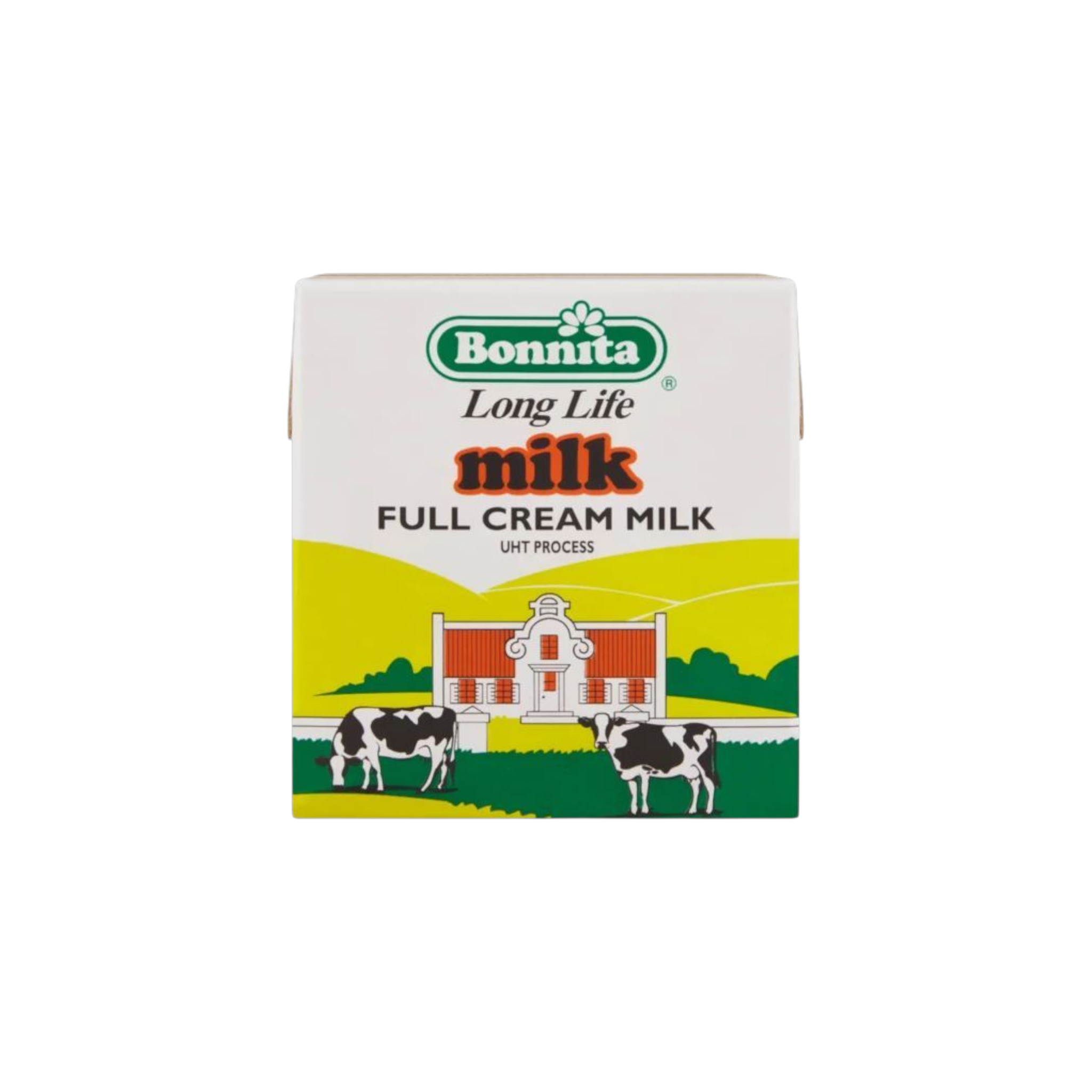 Bonnita Long Life Milk 500ml