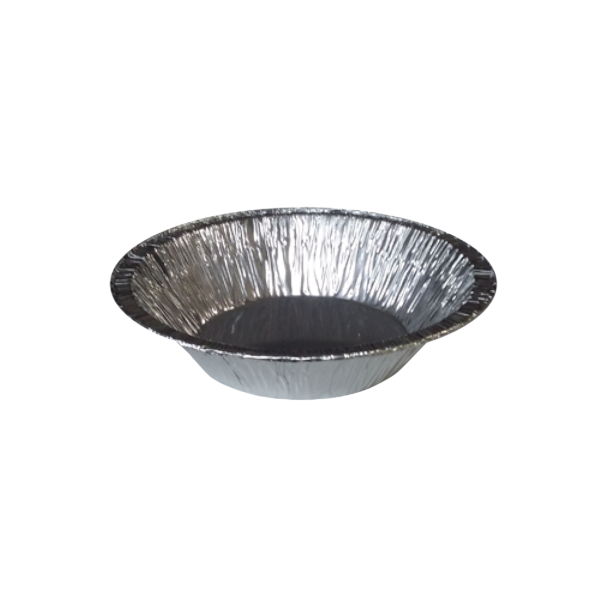Aluminum Foil Baking Pie Container Disposable 2011P