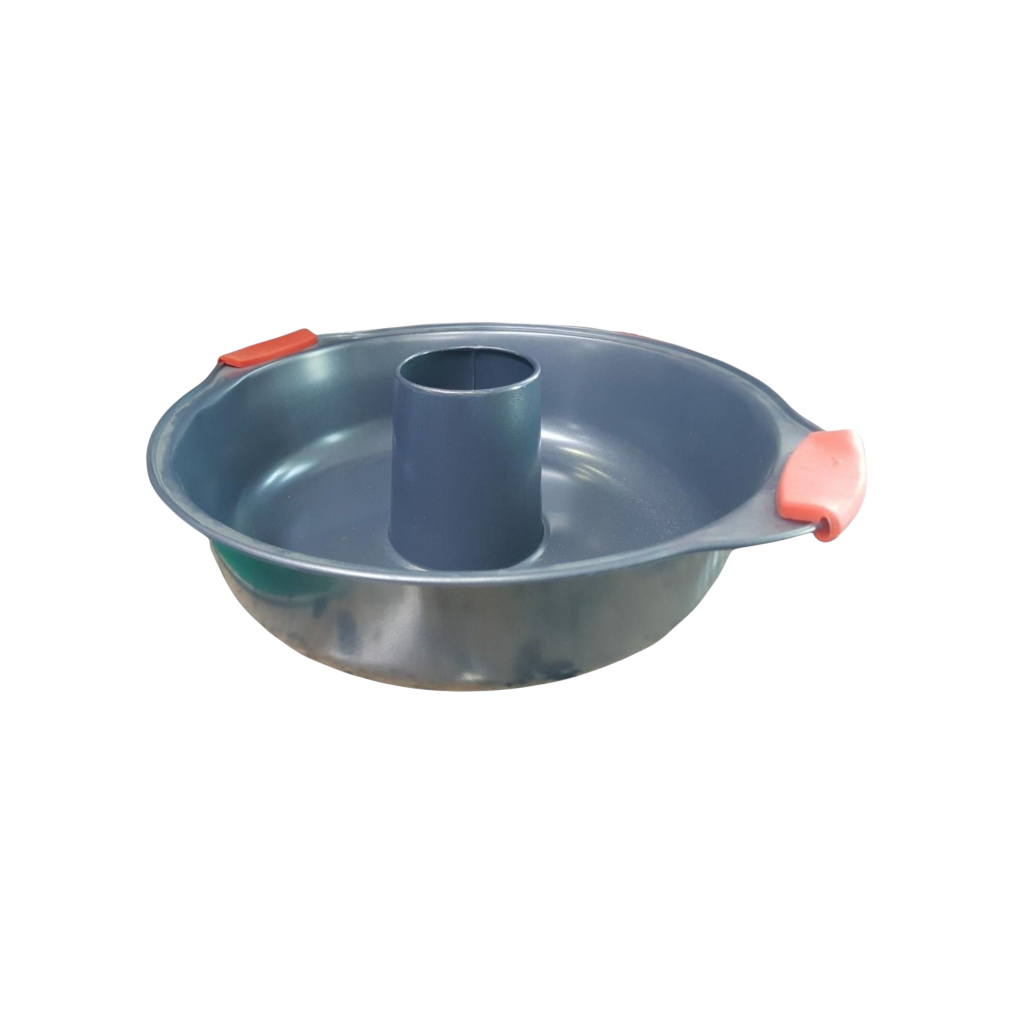 Baking Cake Pan Funnel Large