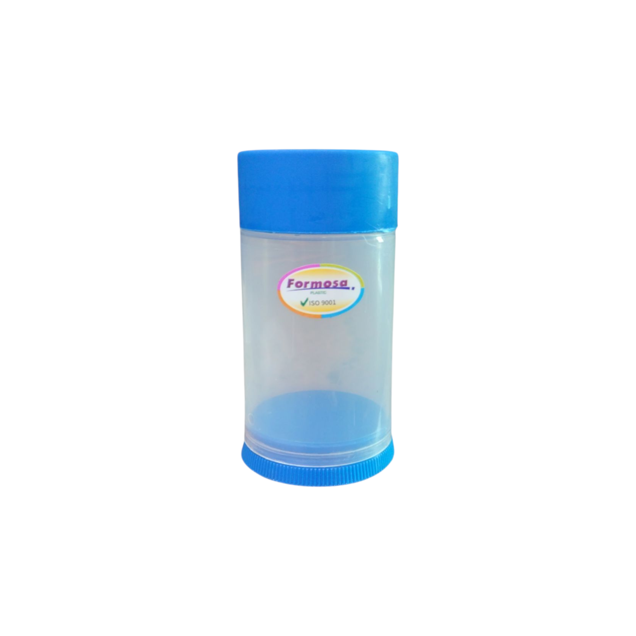 Formosa Spice Shaker Plastic 130ml 9.5x4.5cm