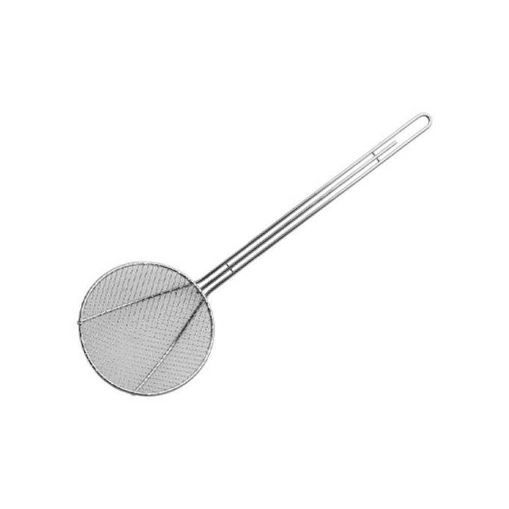 Regent Skimmer Spiral Heavy Duty Stainless Steel 31069