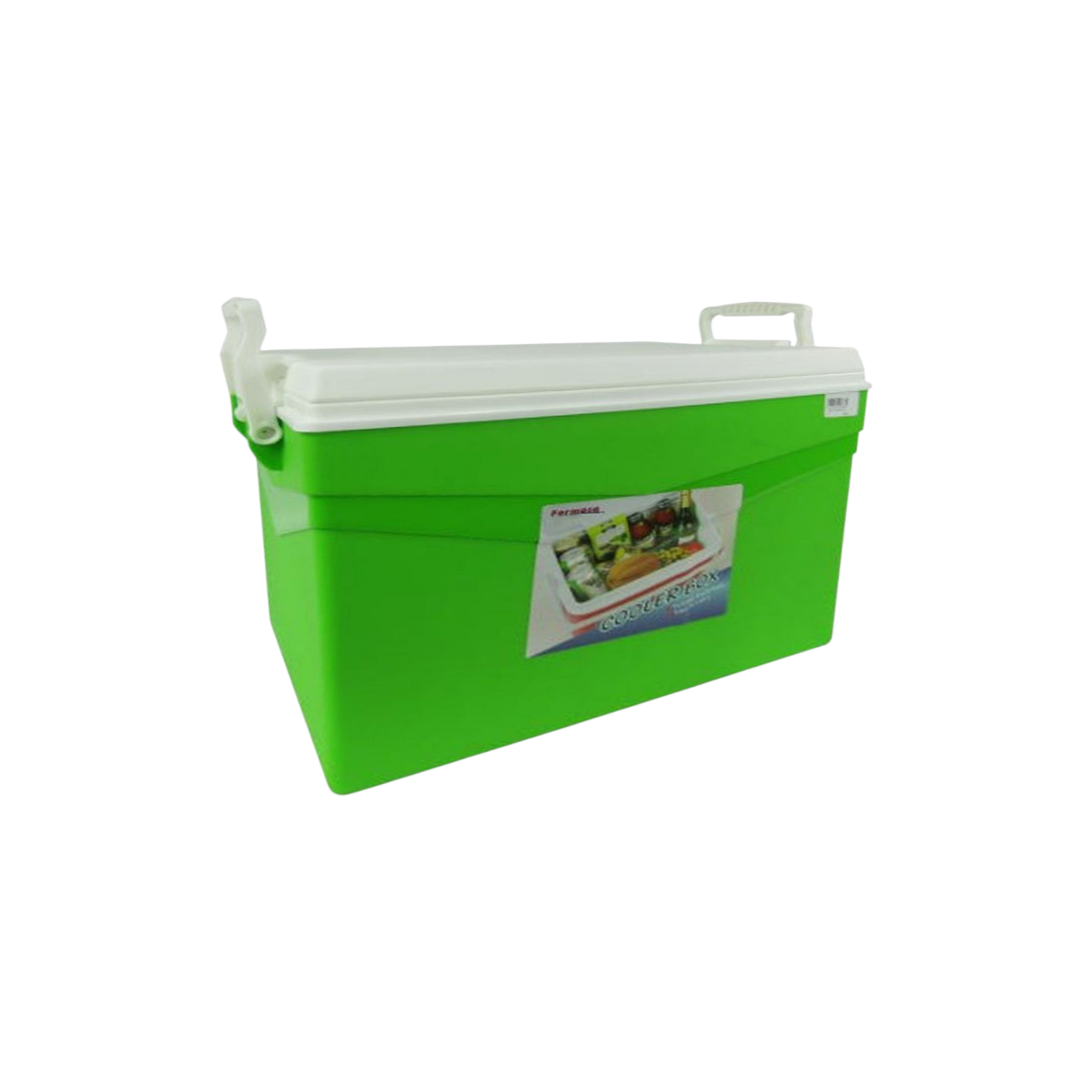 32L Rattan Cooler Box Formosa