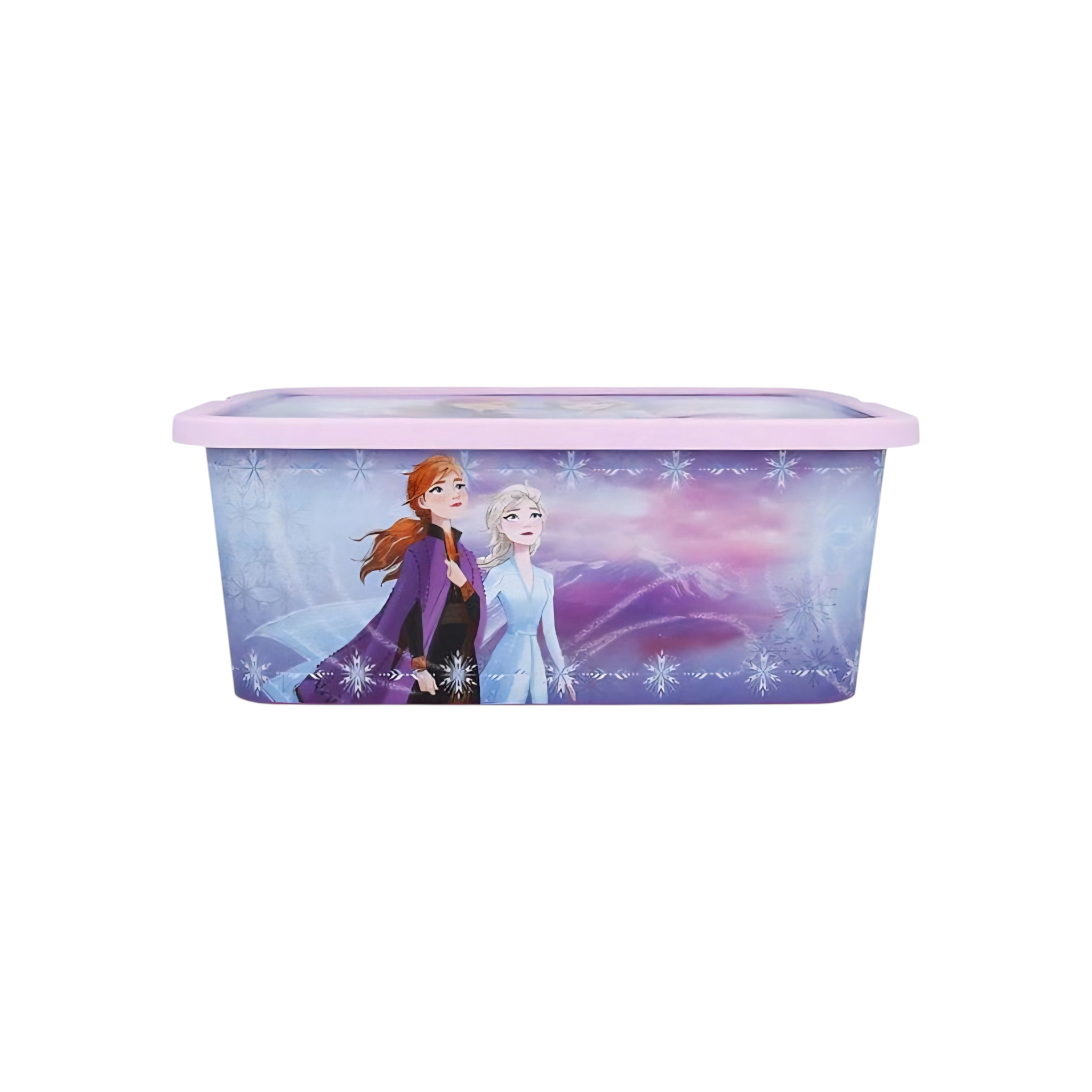 Disney Frozen Storage Container 13L