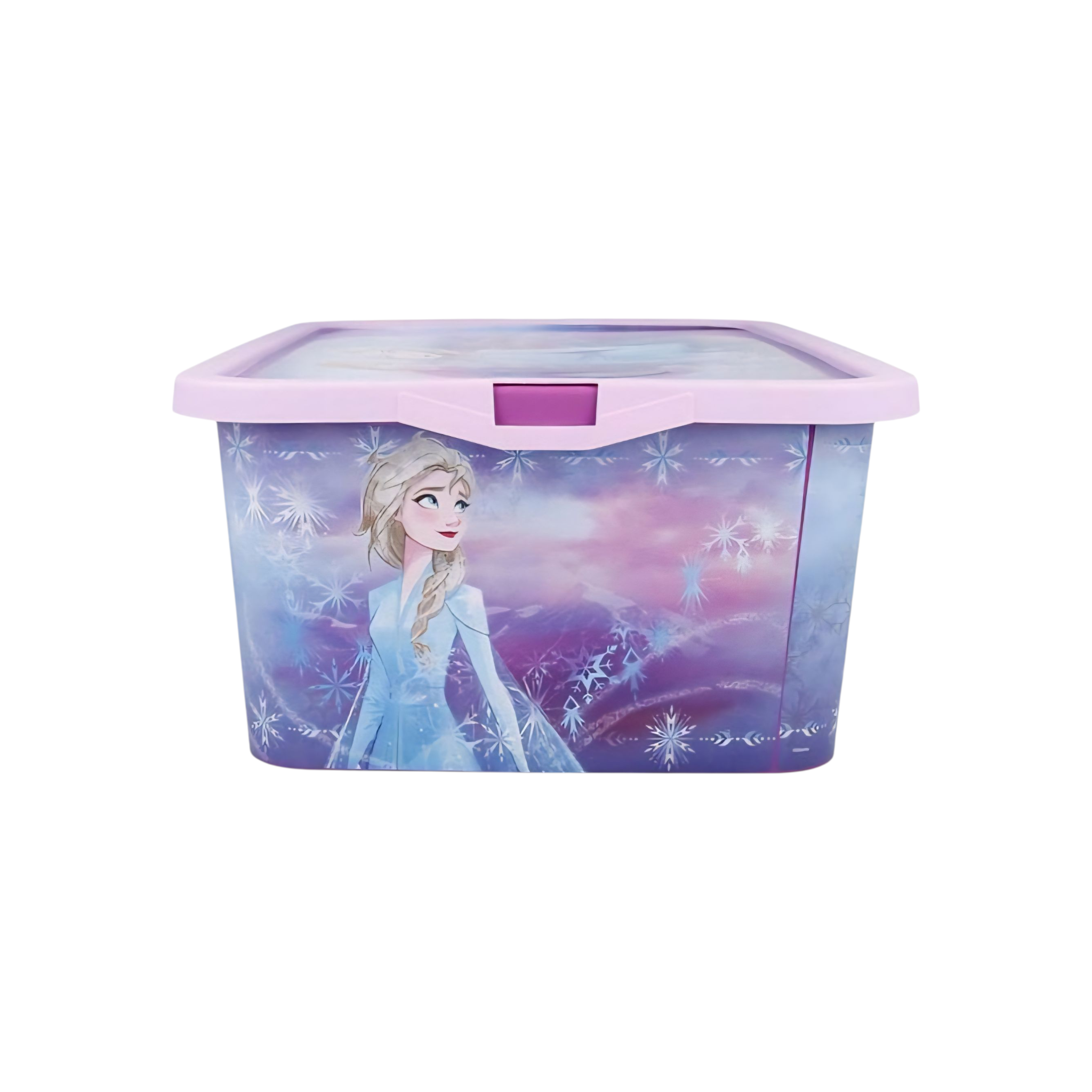Disney Frozen Storage Container 13L